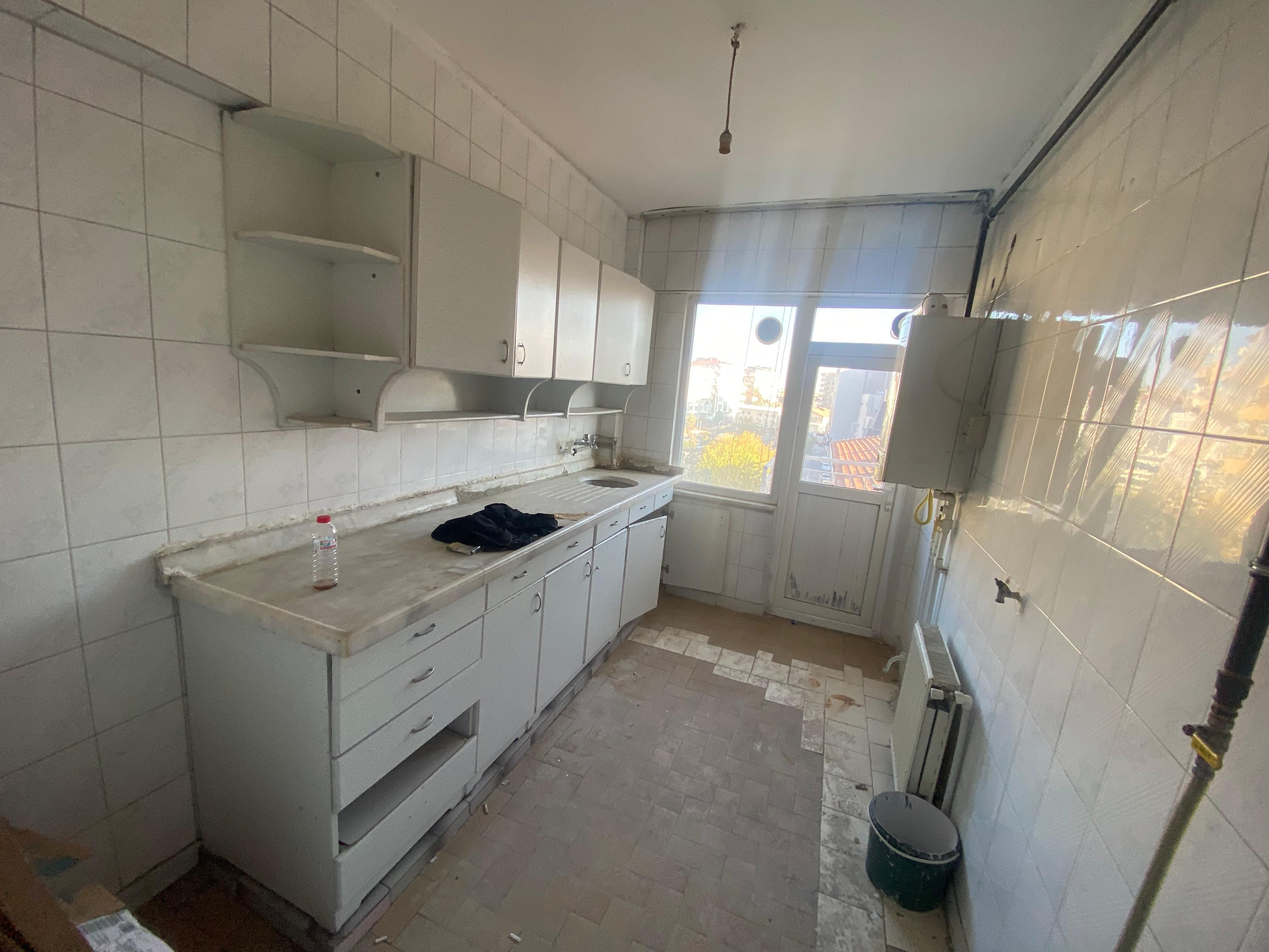 YENİŞEHİR İŞKUR CİVARI SATILIK 3+1 DAİRE