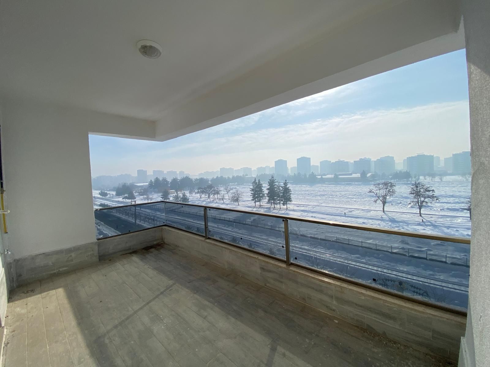 ADLİ TIP ARKASI 4+1 ACİL SATILIK DAİRE