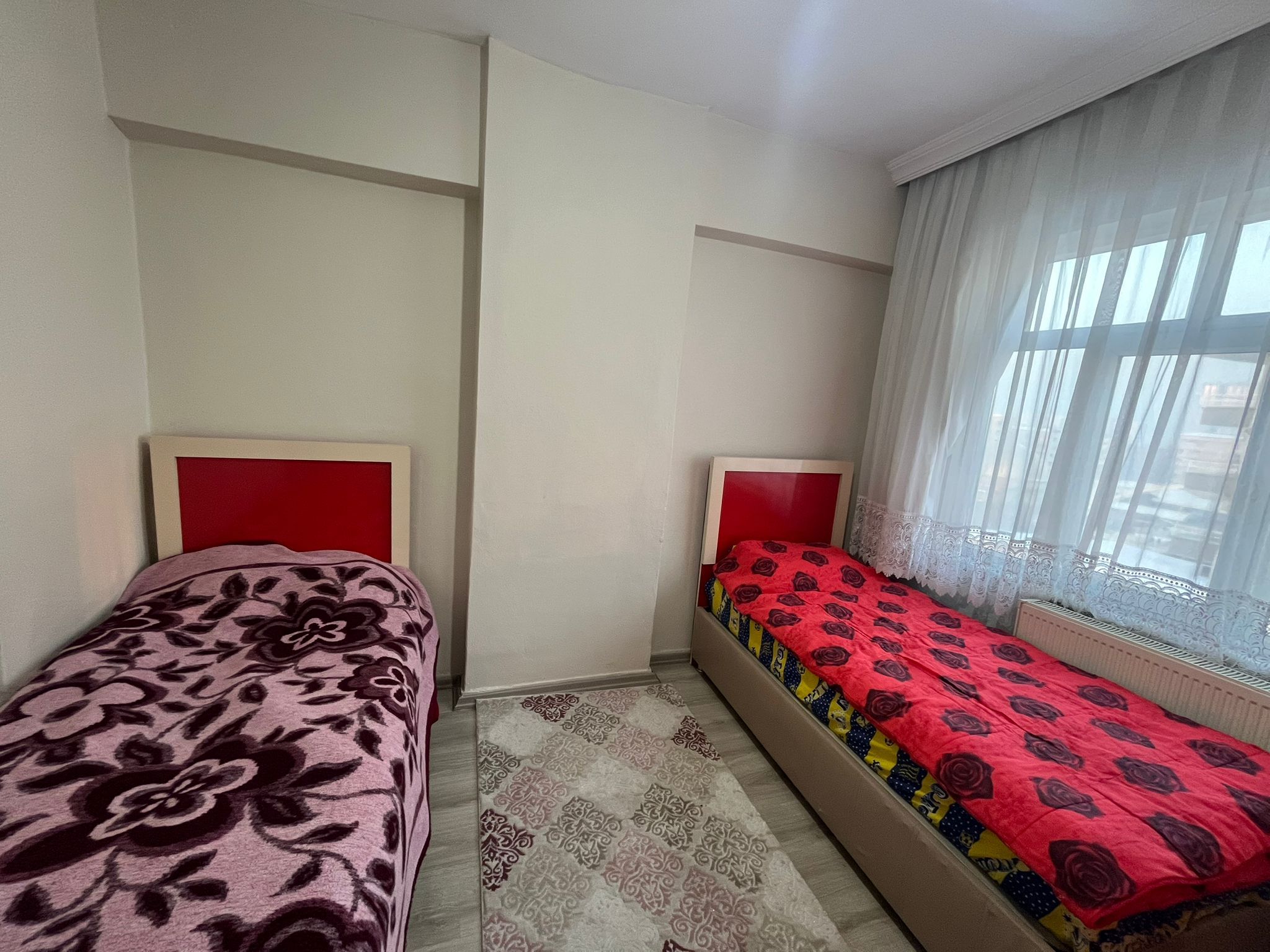 NİNOVA YANI KOPERATİF ÇATILI 3+1 SATILIK DAİRE