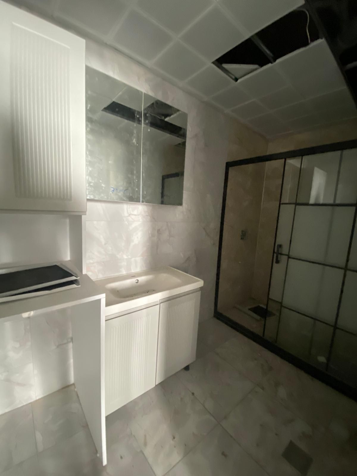 NEVROZ PARK ARKASI ASB YAPI KALİTESİYLE 3,5+1 SIFIR DAİRE