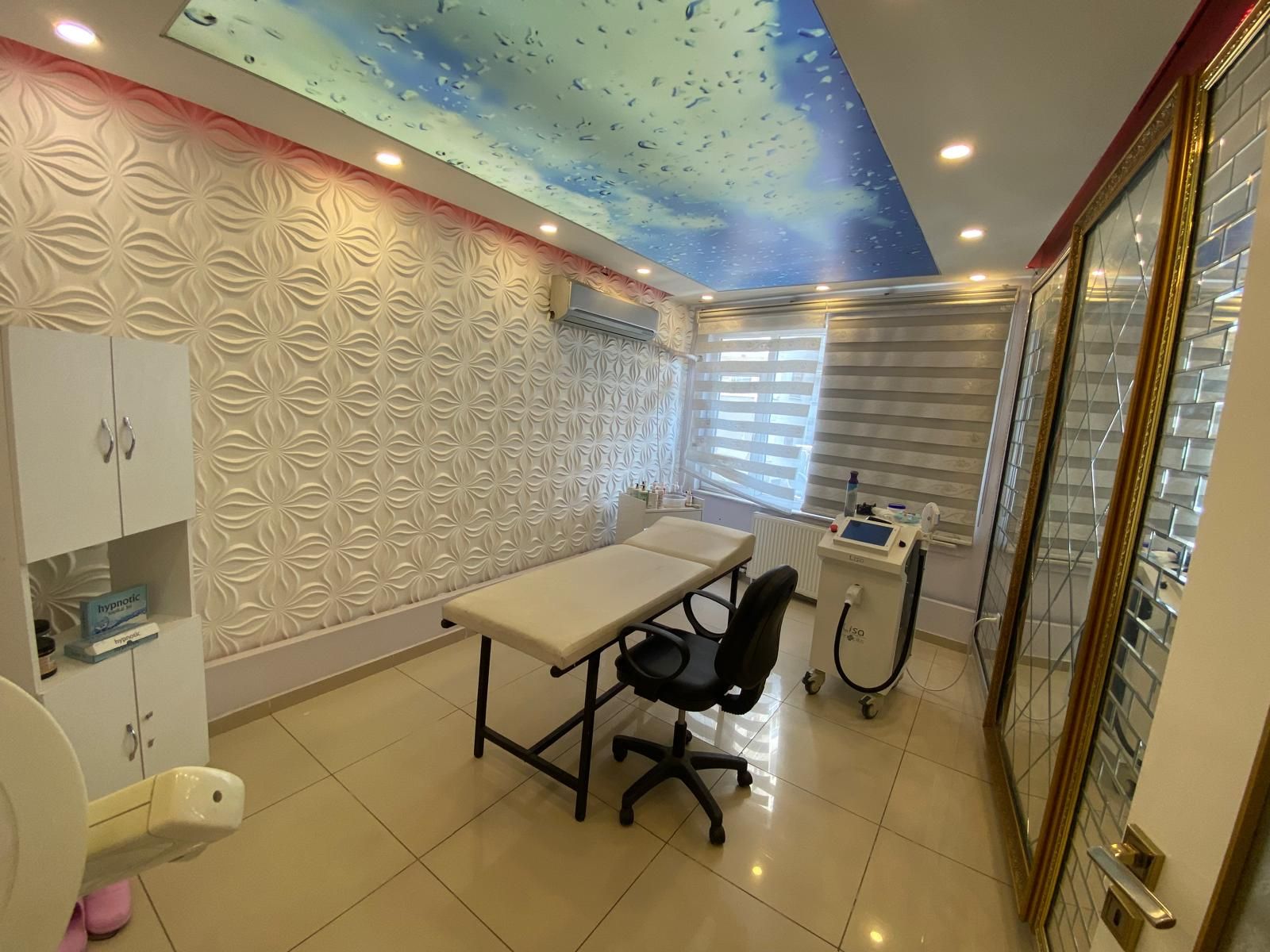 OFİS GEVRAN CADDESİNE YÜRÜME MESAFESİNDE SATILIK 3+1