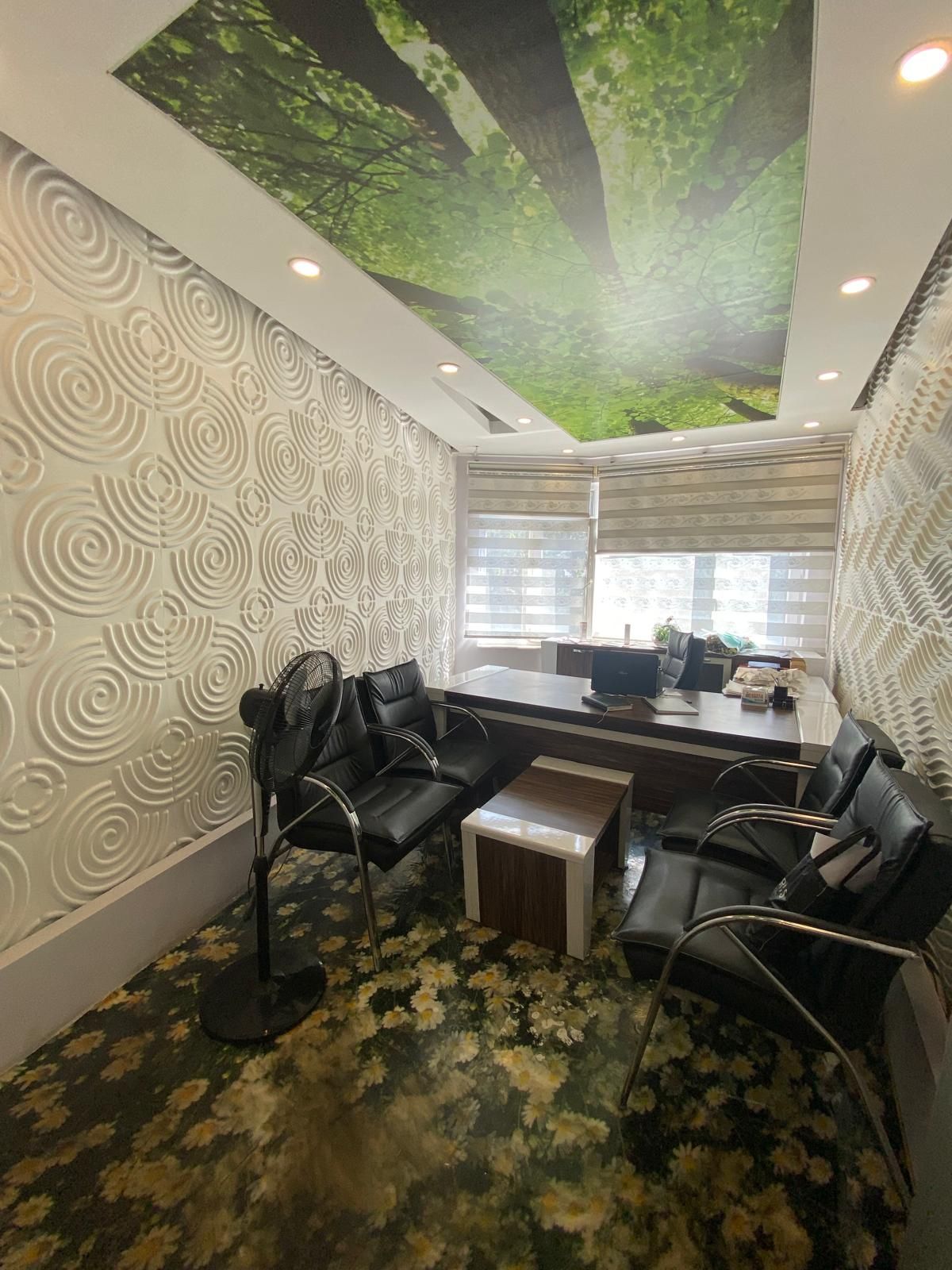 OFİS GEVRAN CADDESİNE YÜRÜME MESAFESİNDE SATILIK 3+1