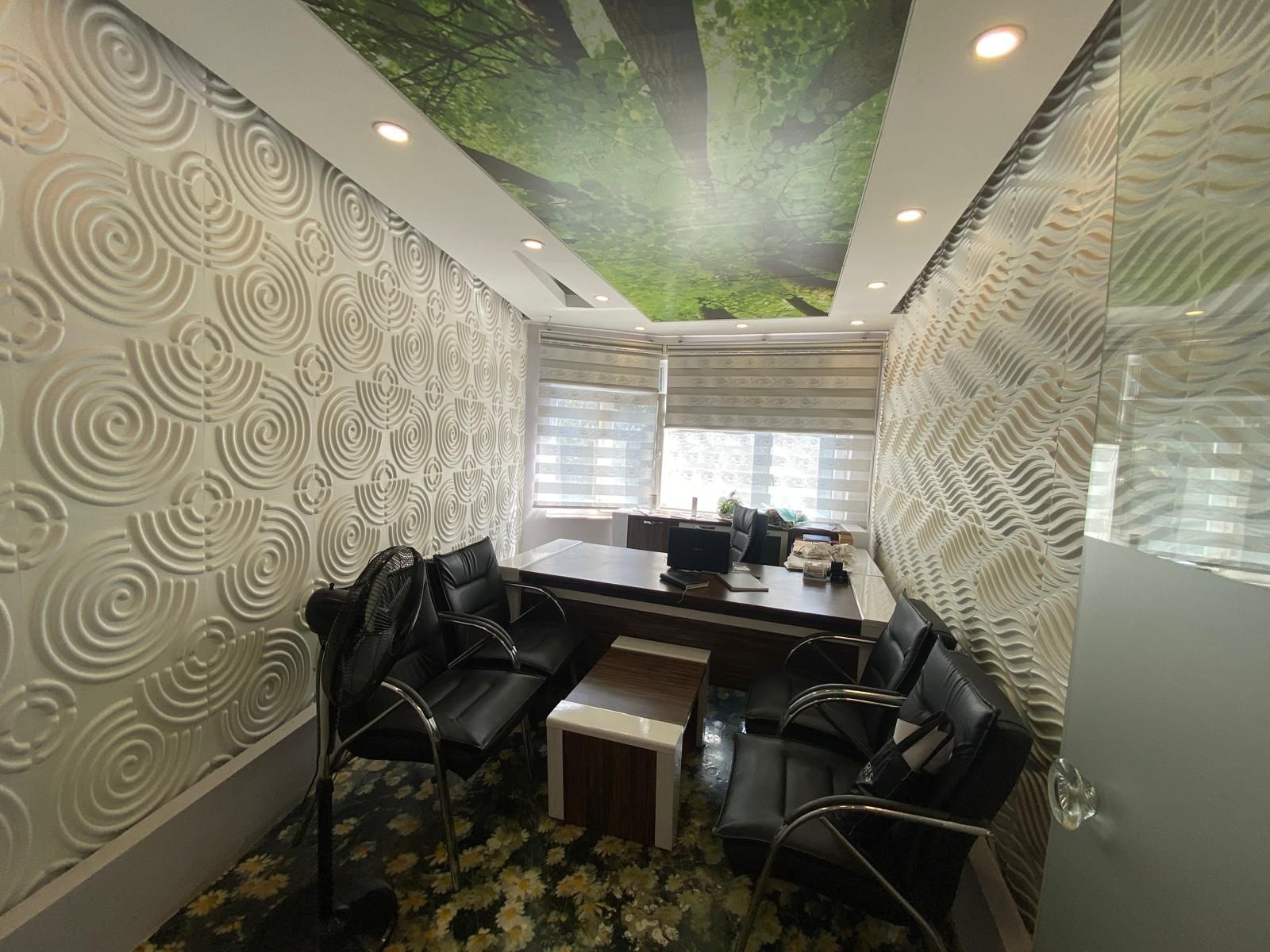 OFİS GEVRAN CADDESİNE YÜRÜME MESAFESİNDE SATILIK 3+1