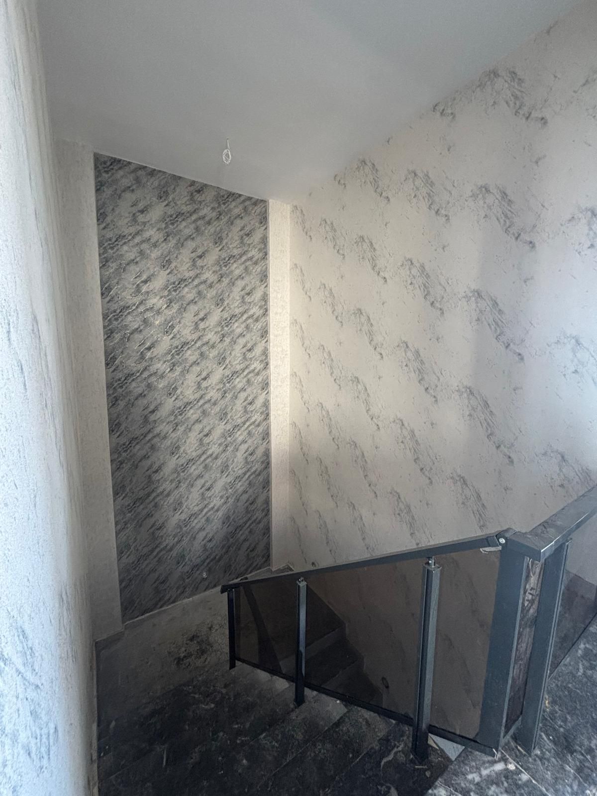 ÖZAY AYDIN VİLLARINDA LÜKS KONFORLU 4+1 VİLLA