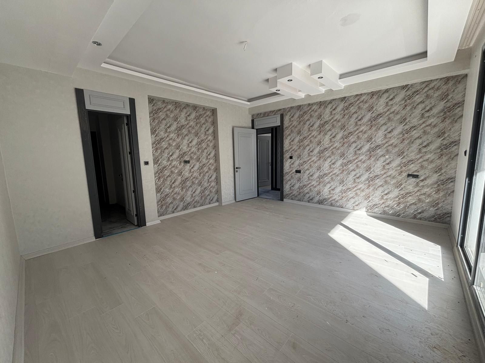 ÖZAY AYDIN VİLLARINDA LÜKS KONFORLU 4+1 VİLLA