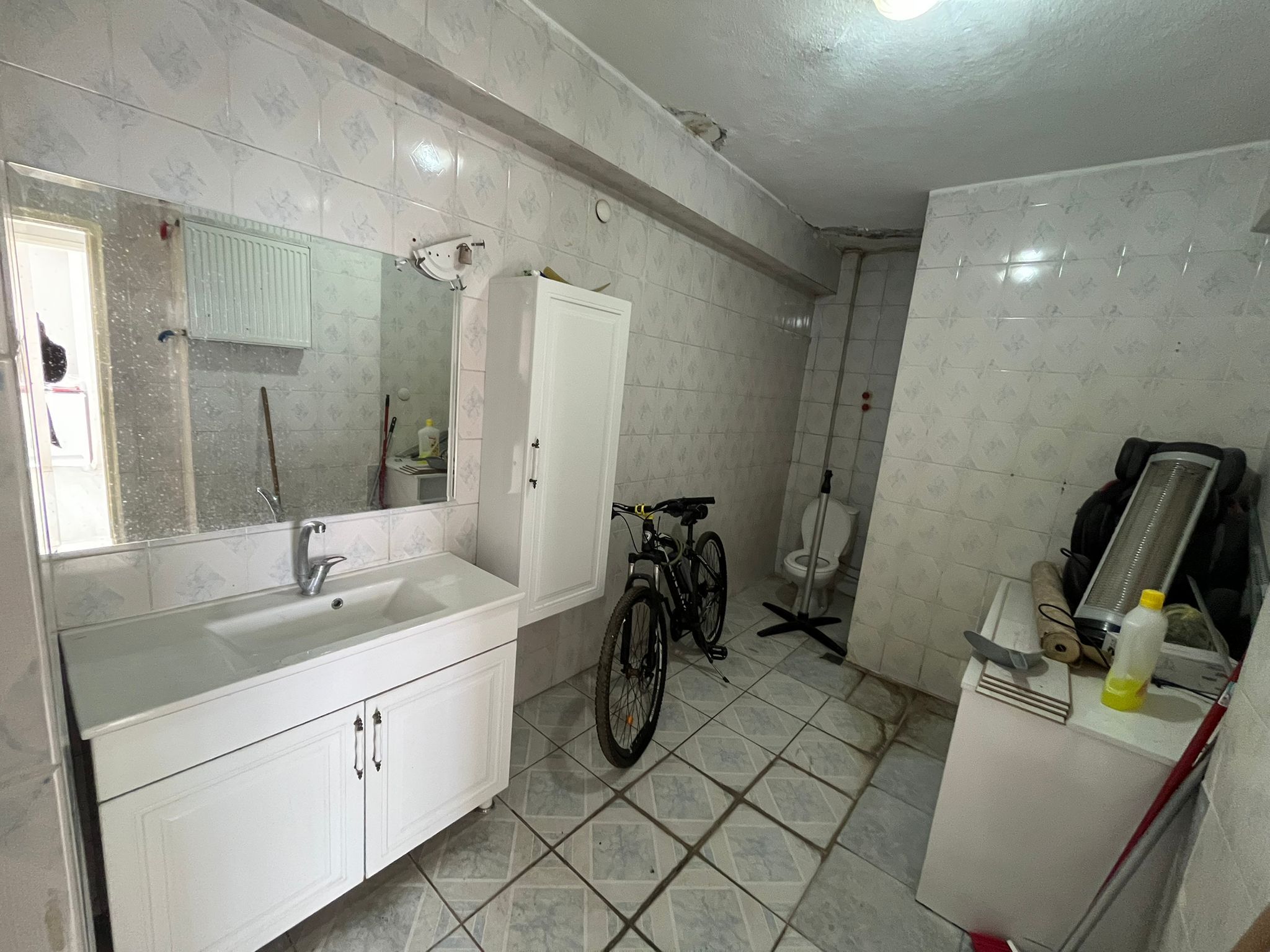 DİCLEKENT MEDYA KAVŞAĞI FIRSAT 3+1 SATILIK DAİRE
