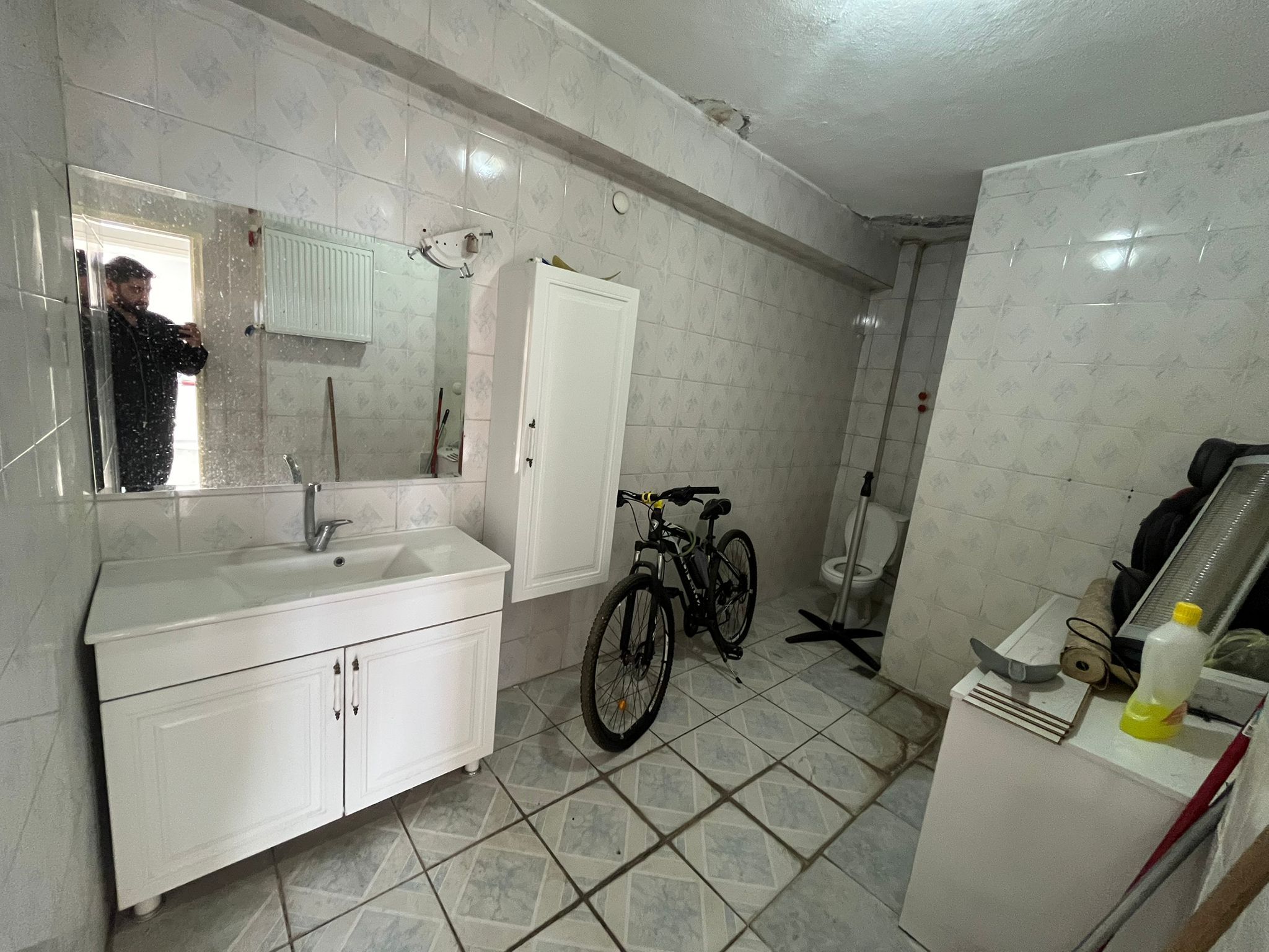 DİCLEKENT MEDYA KAVŞAĞI FIRSAT 3+1 SATILIK DAİRE