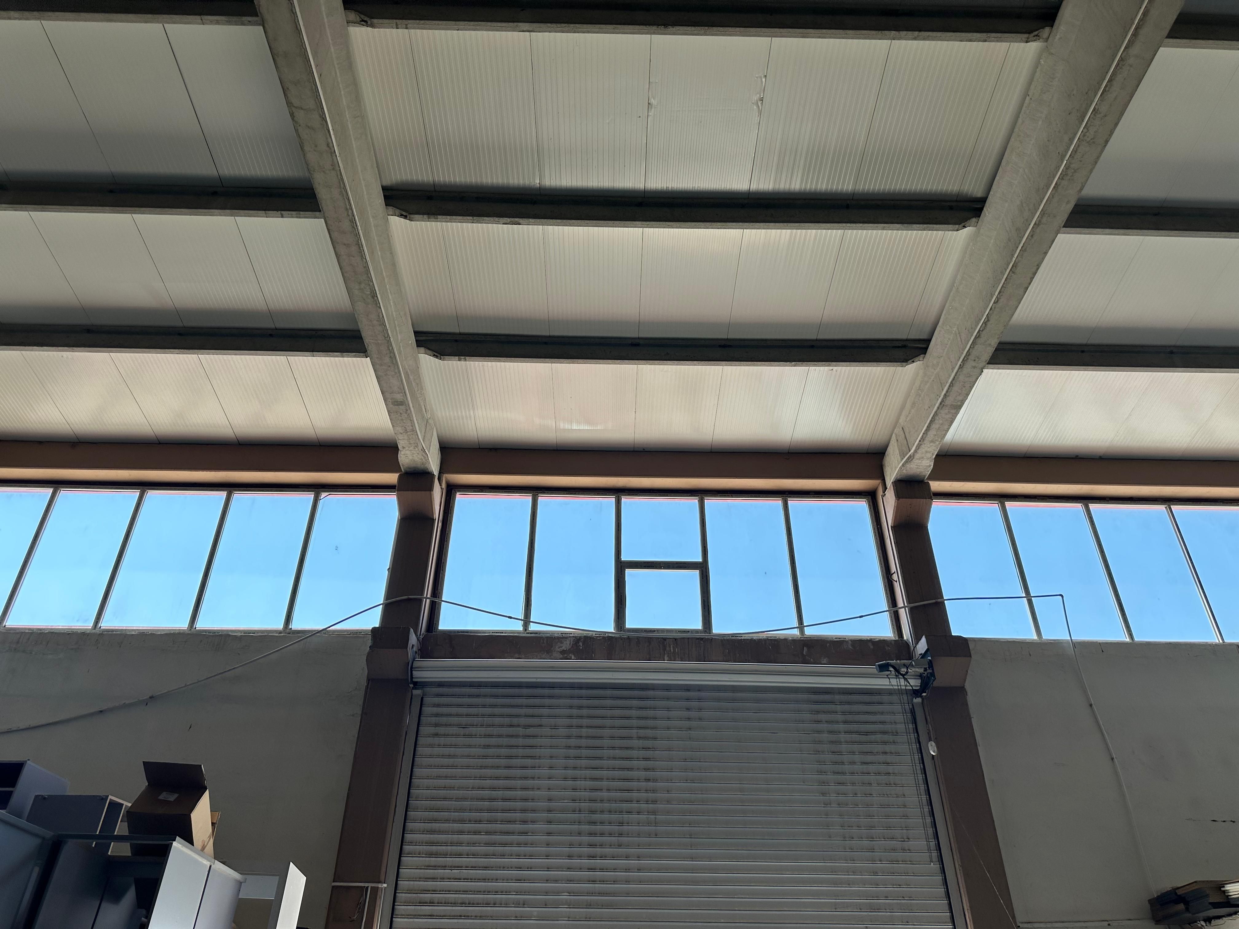 MEGA SANAYİDE 400M2 SATILIK FIRSAT DÜKKAN