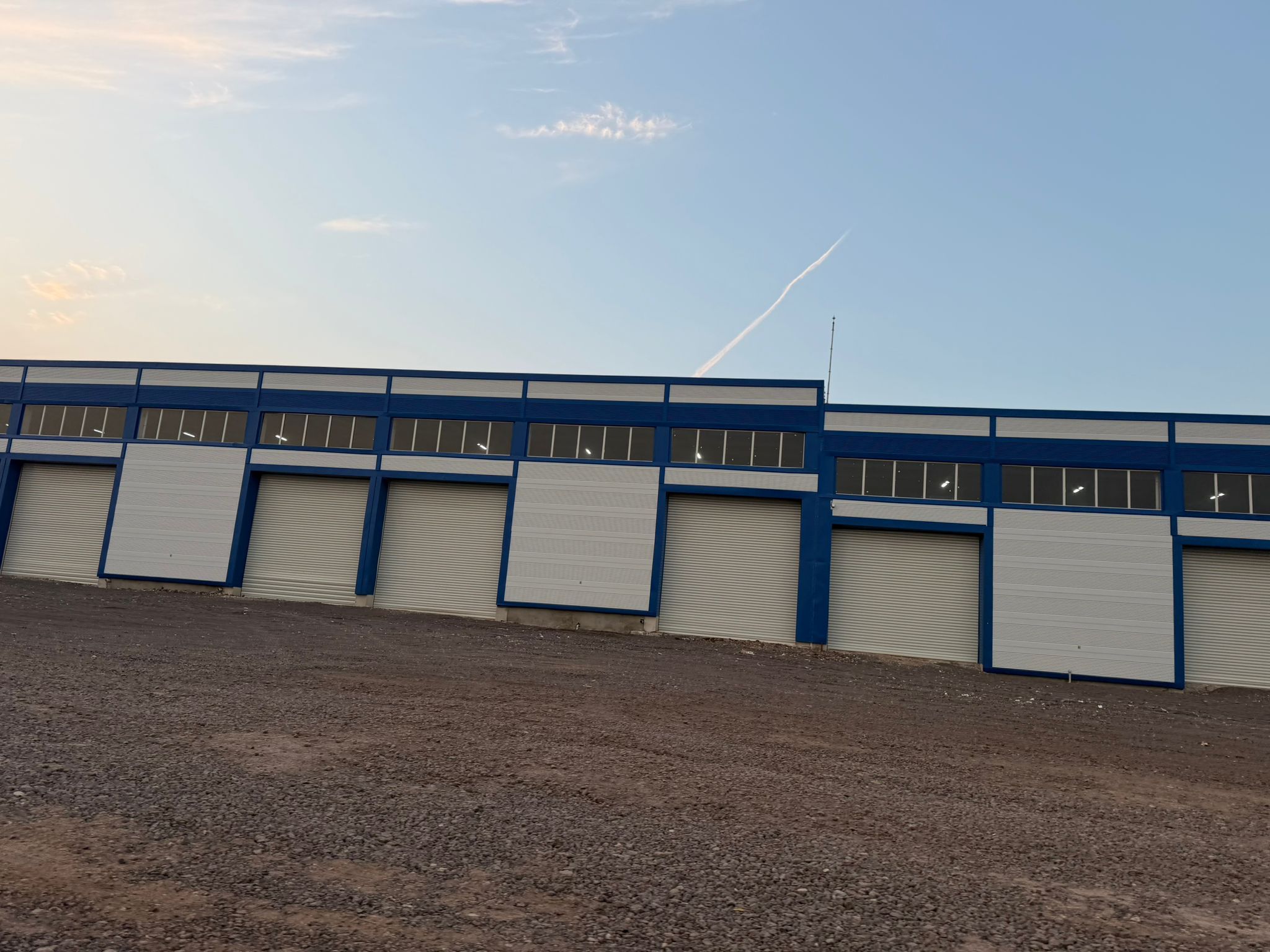 MOSTİM SANAYİDE 200M2 SATILIK FIRSAT DÜKKAN