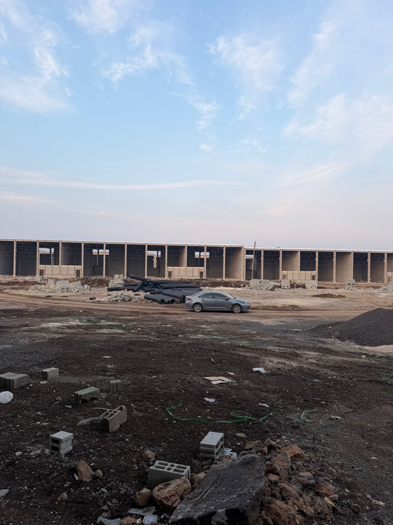 MOSTİM SANAYİDE 200M2 SATILIK FIRSAT DÜKKAN
