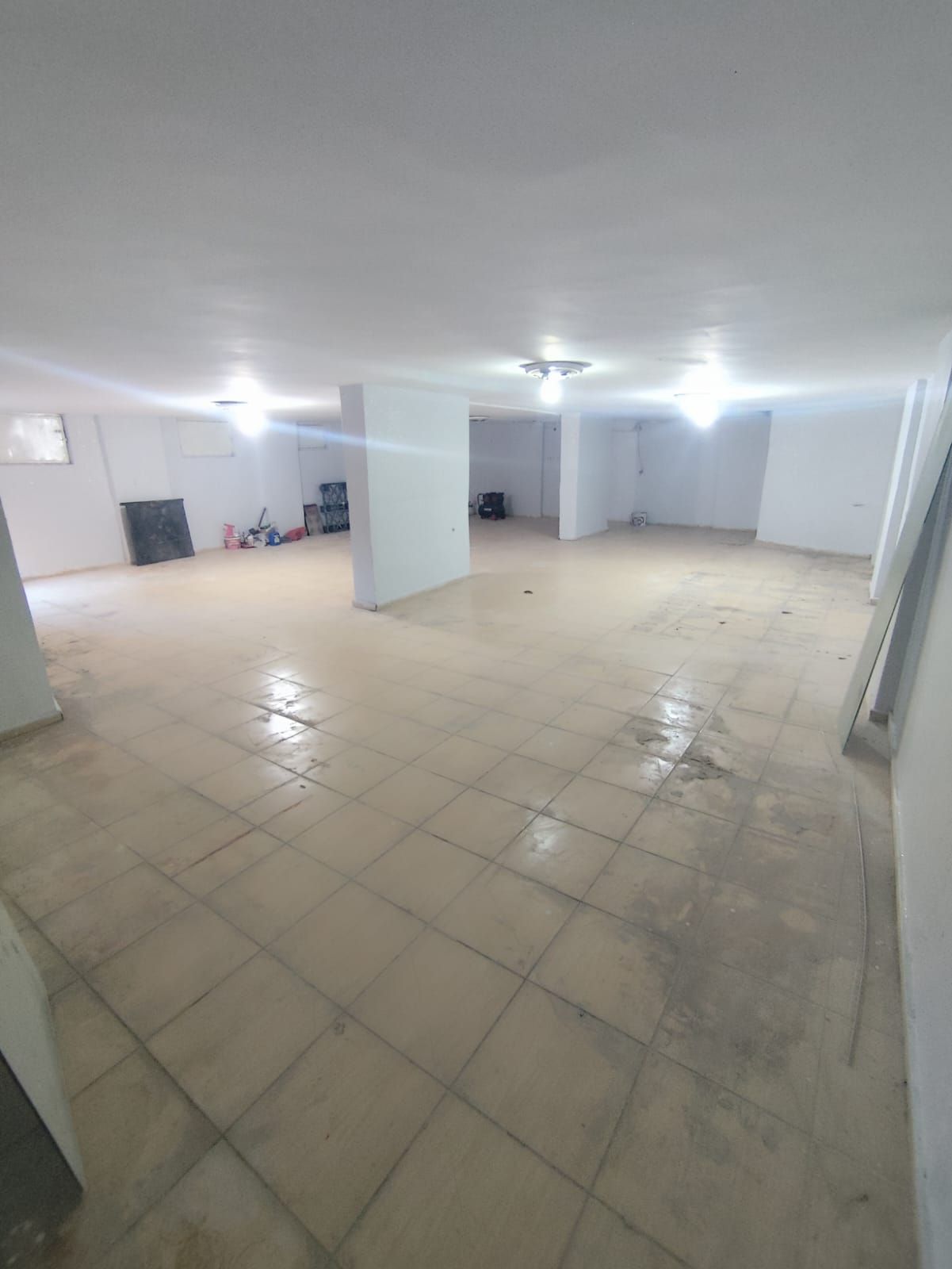 130 mt BAĞLAR HASTANESİ KARŞISI BODRUM