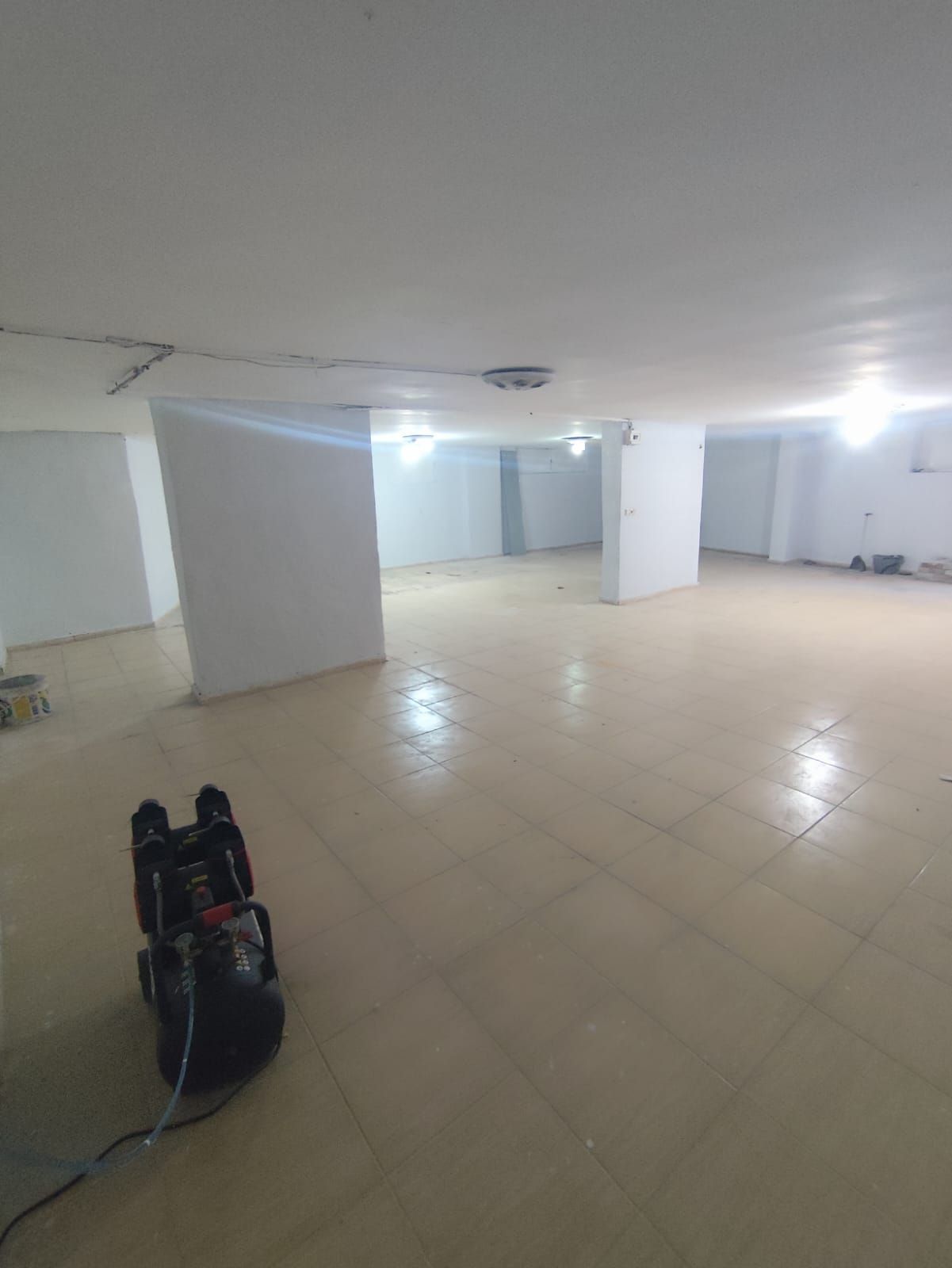 130 mt BAĞLAR HASTANESİ KARŞISI BODRUM