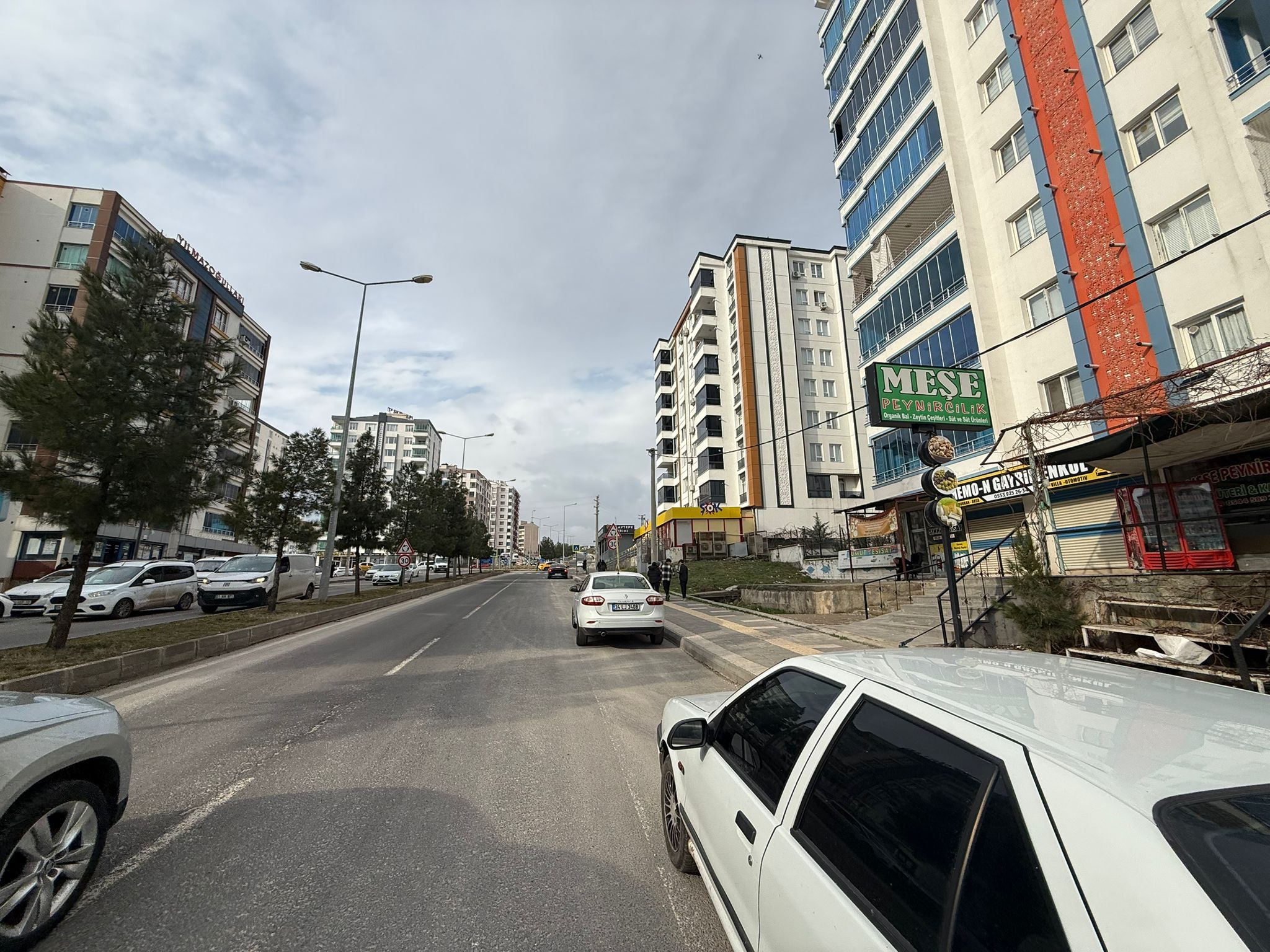 SATILIK DUKKAN