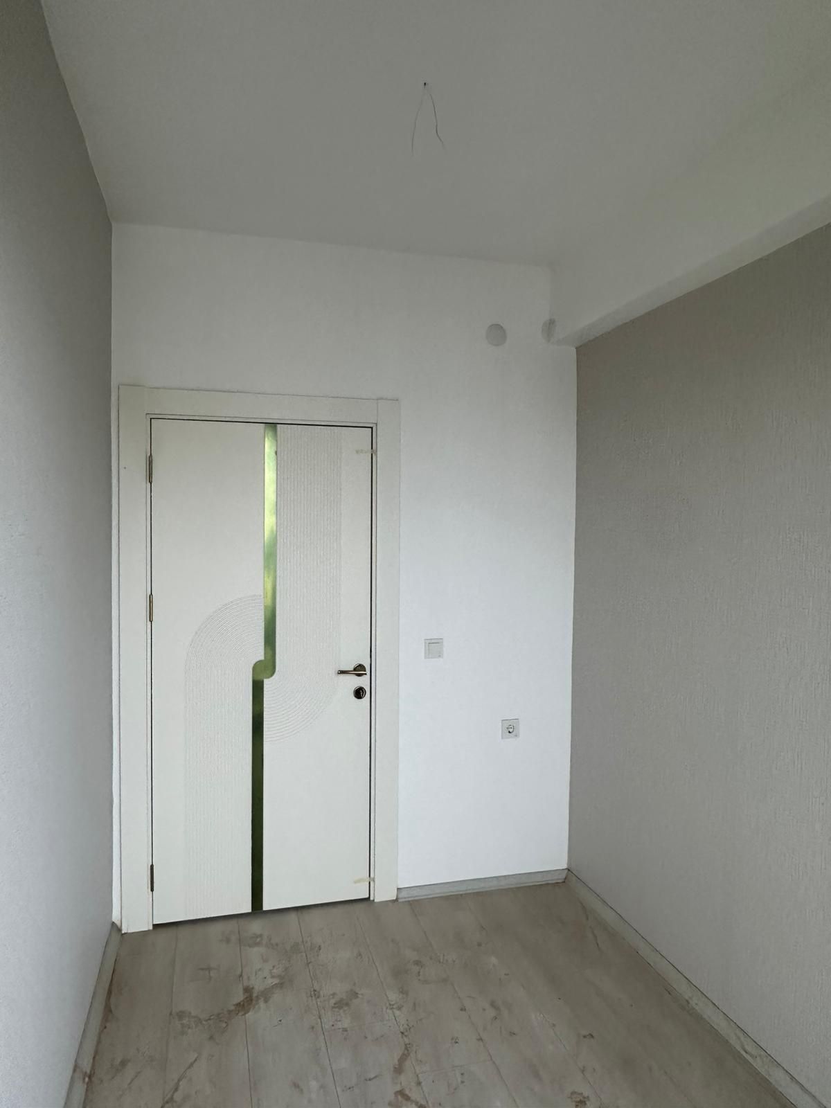 MASTFROŞ CADDESİ KAYALAR YAPI KALİTESİYLE 2+1 FIRSAT DAİRE