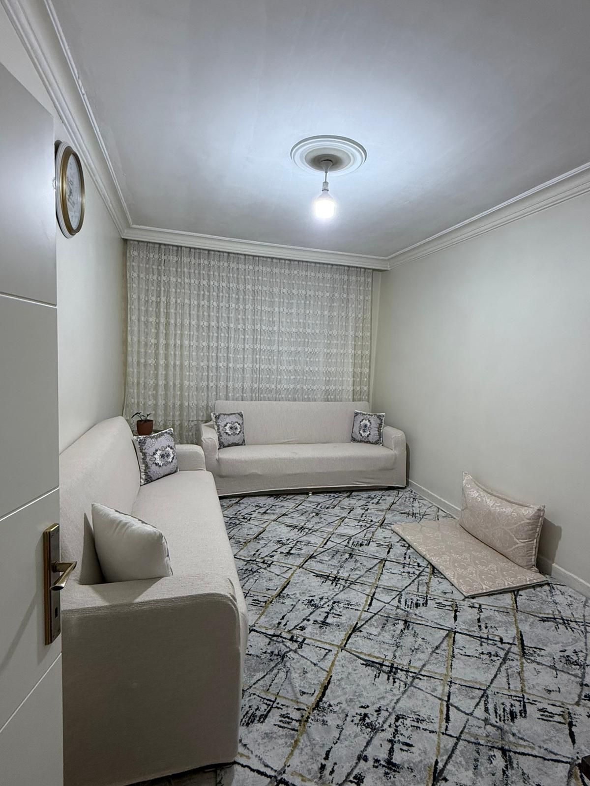 KAYNARTEPE MAHALLESİNDE SATILIK 2+1 DAİRE