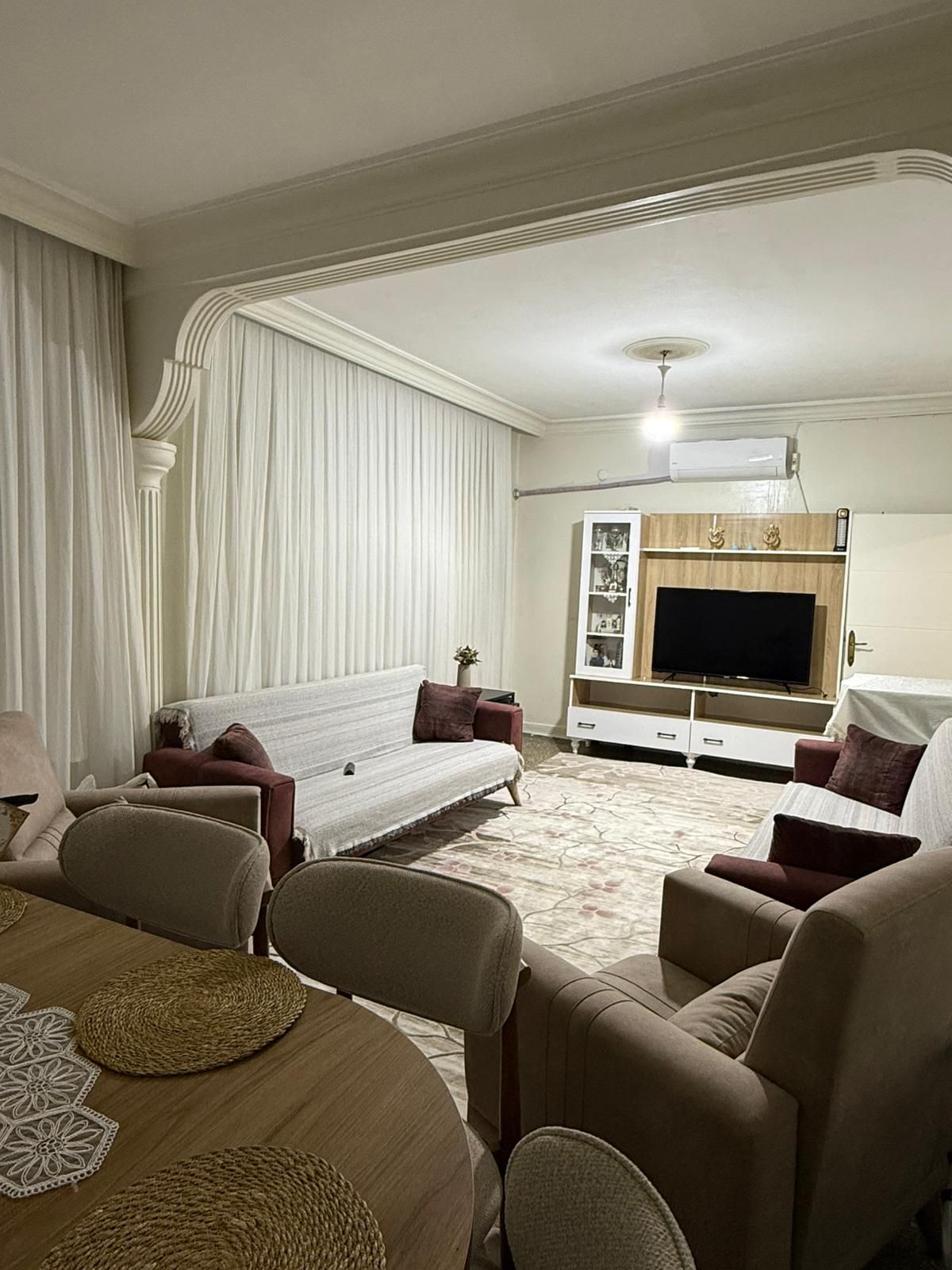 KAYNARTEPE MAHALLESİNDE SATILIK 2+1 DAİRE