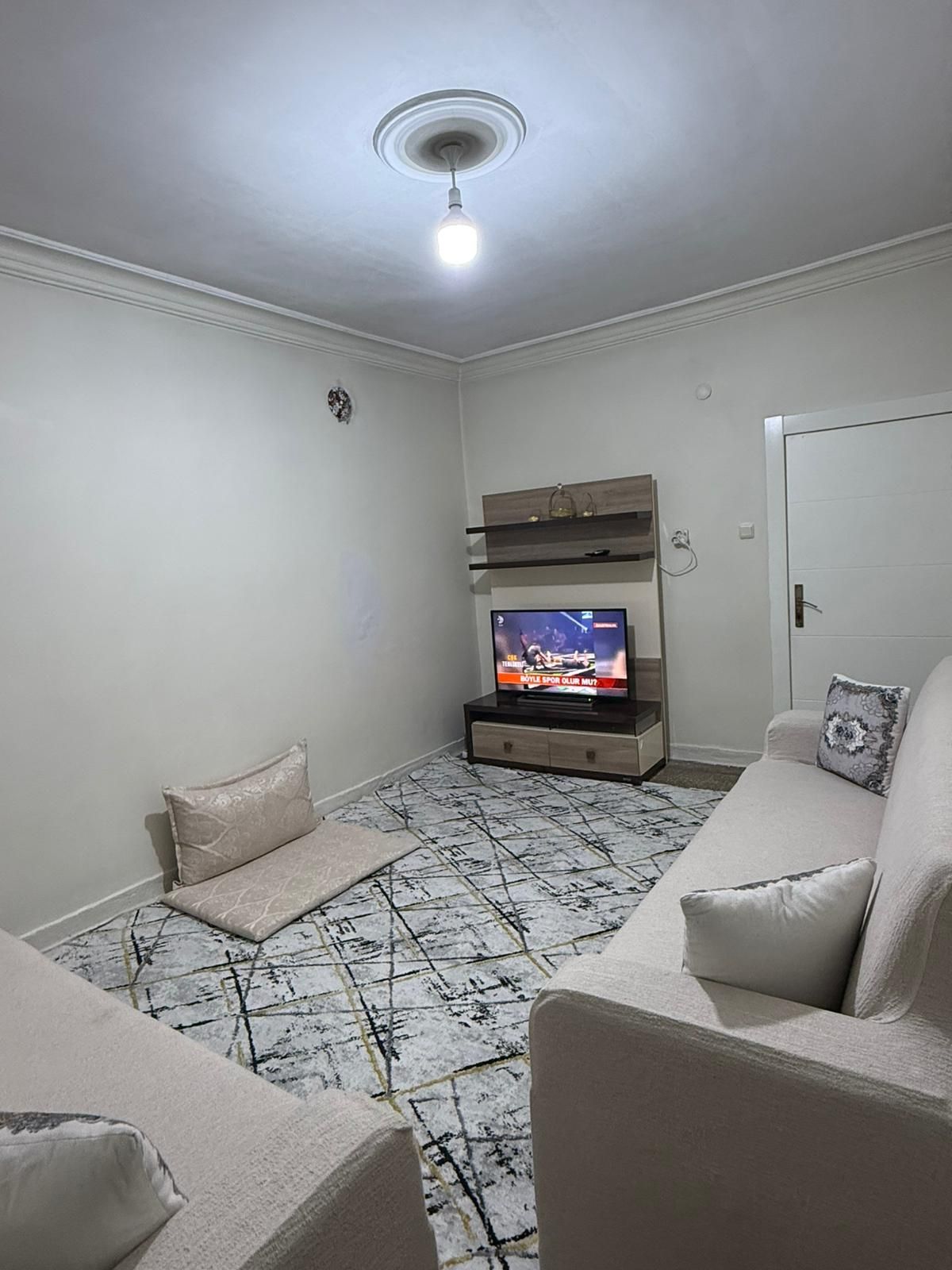KAYNARTEPE MAHALLESİNDE SATILIK 2+1 DAİRE