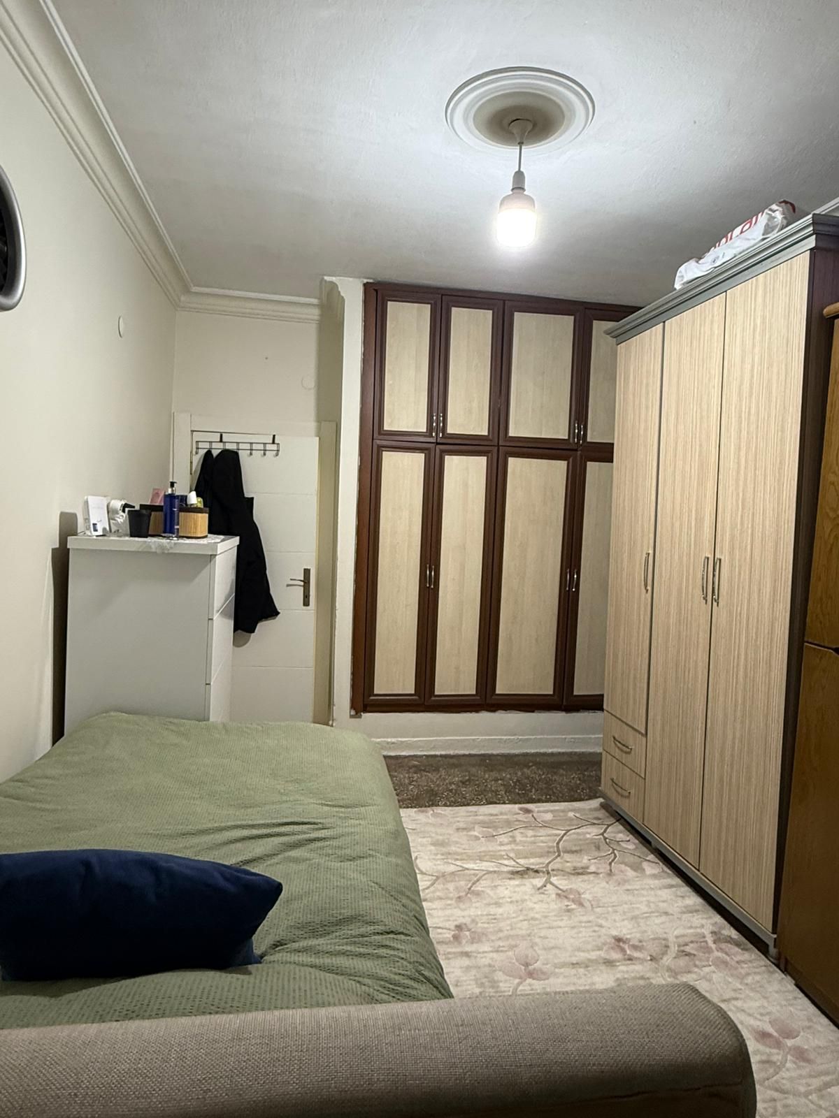 KAYNARTEPE MAHALLESİNDE SATILIK 2+1 DAİRE