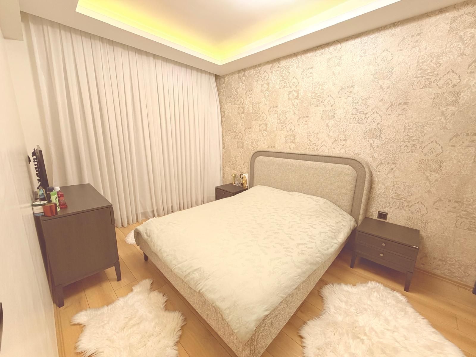 KANTAR CİVARI 1+1 75 NET ULTRA LÜX SIFIR DAİRE