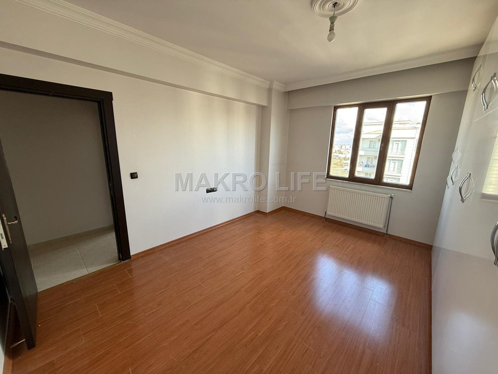 BAĞCILARDA ACİL SATILIK 3+1 DAİRE!