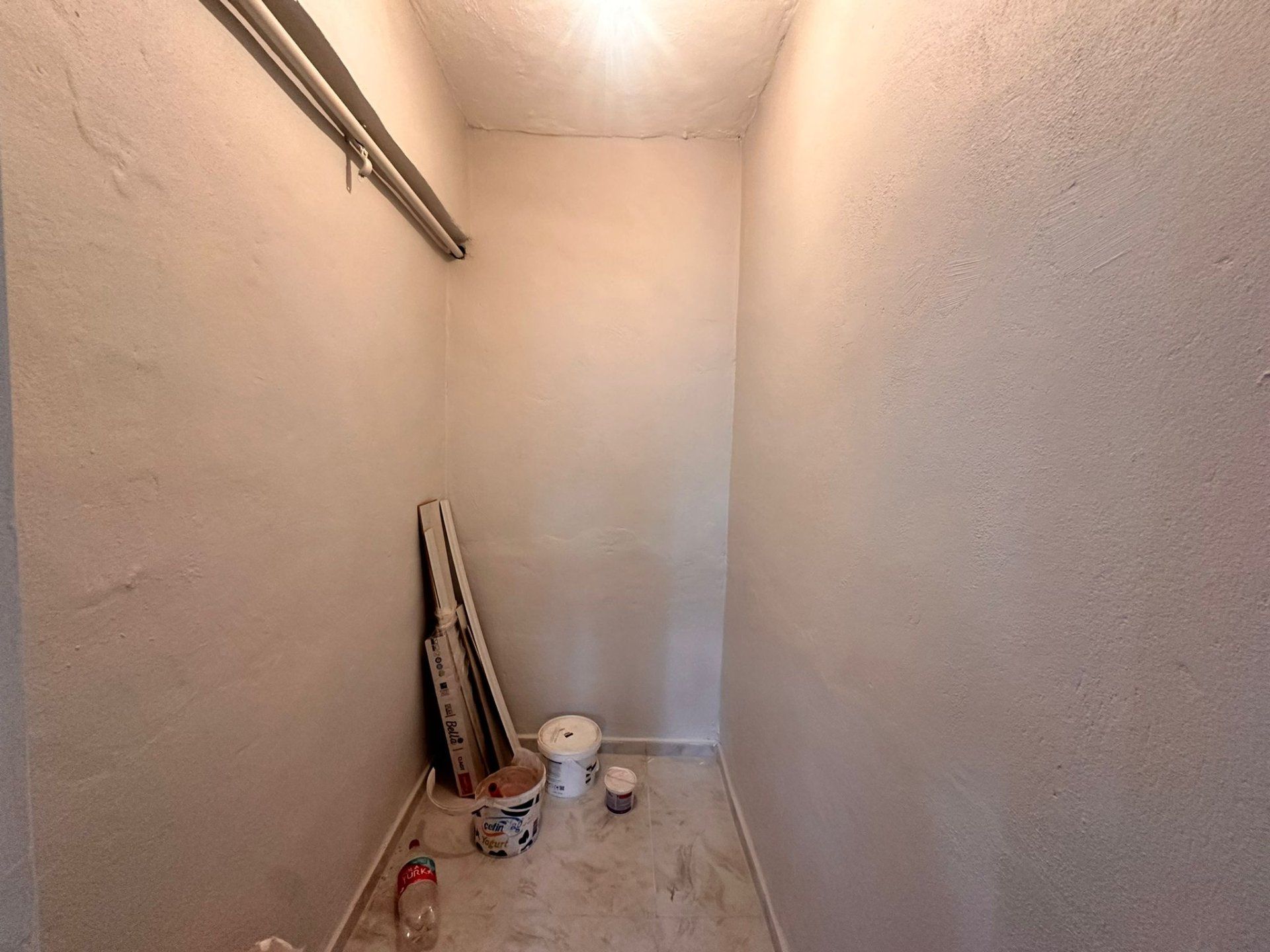 POLİS OKULU ARKA TARAFINDA FULL BAKIMLI KOOPERATİF 3+1 SATILIK DAİRE DAİRE