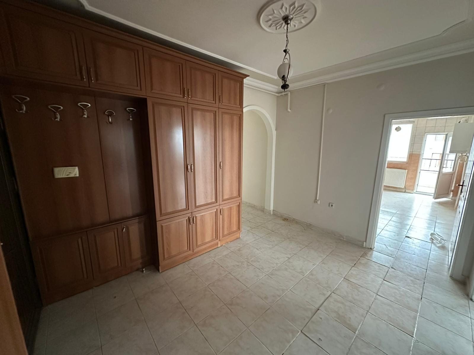 TOPTANCILAR SİTESİNDE 4+1 ACİL SATILIK DAİRE