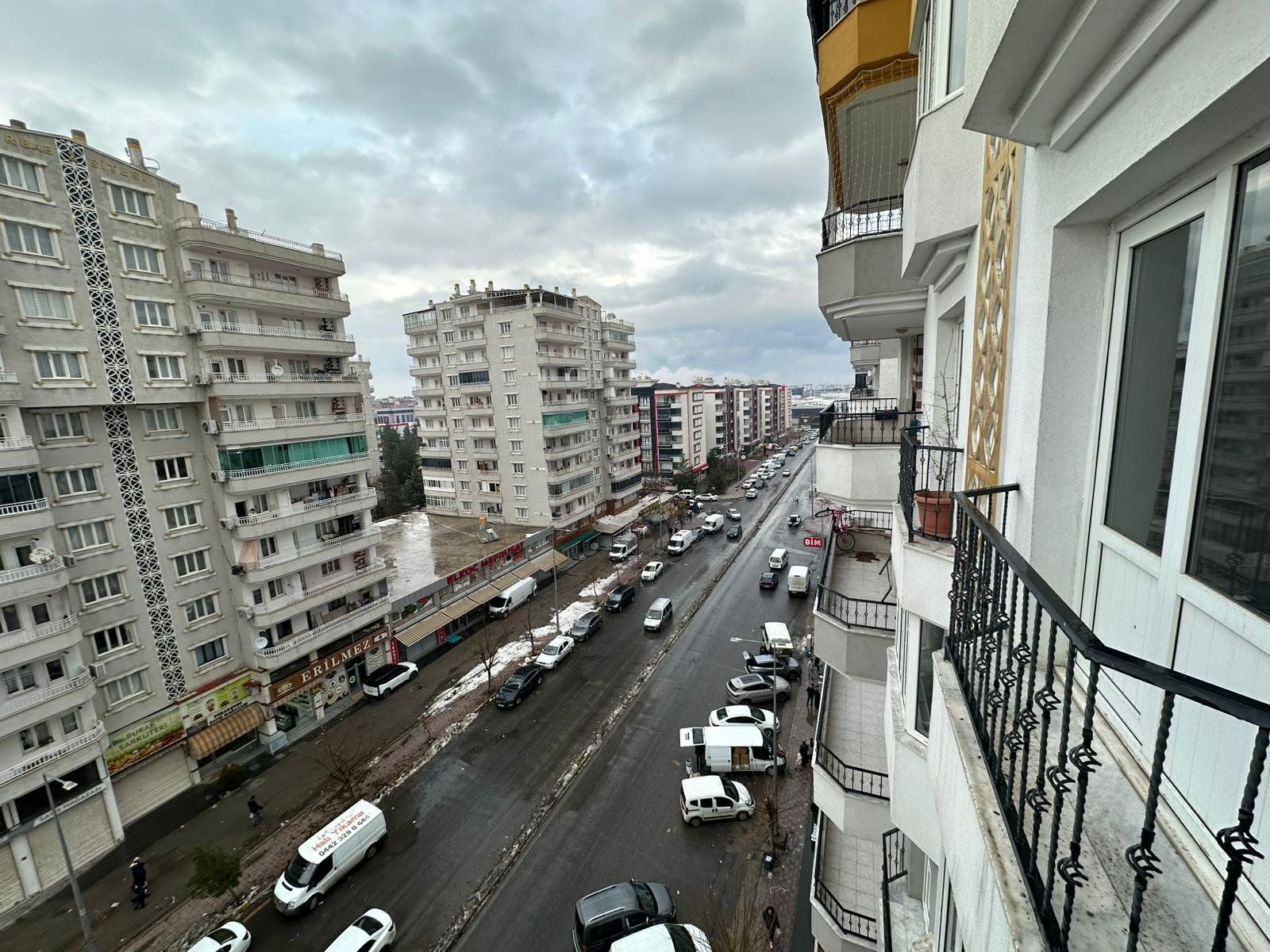 TOPTANCILAR SİTESİNDE 4+1 ACİL SATILIK DAİRE