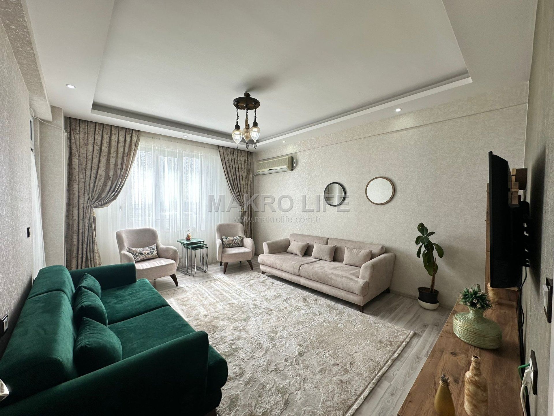 YETİŞEN ALIR' BAĞCILAR HAVALİMANINA YAKIN 3+1 FIRSAT DAİREMİZ SATIŞTADIR