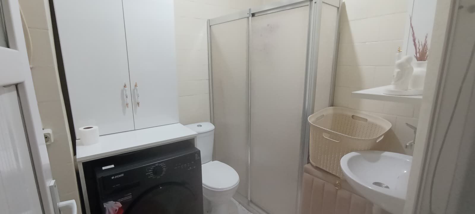 BAĞLAR ORYIL'DA 3+1 SATILIK DAİRE