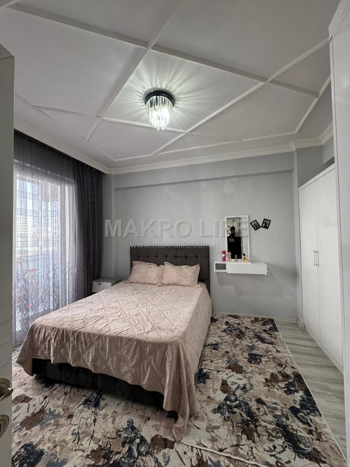 ACİL SATILIK- BAĞCILAR'DA ACİLL SATILIK 3+1 FIRSAT DAİRE