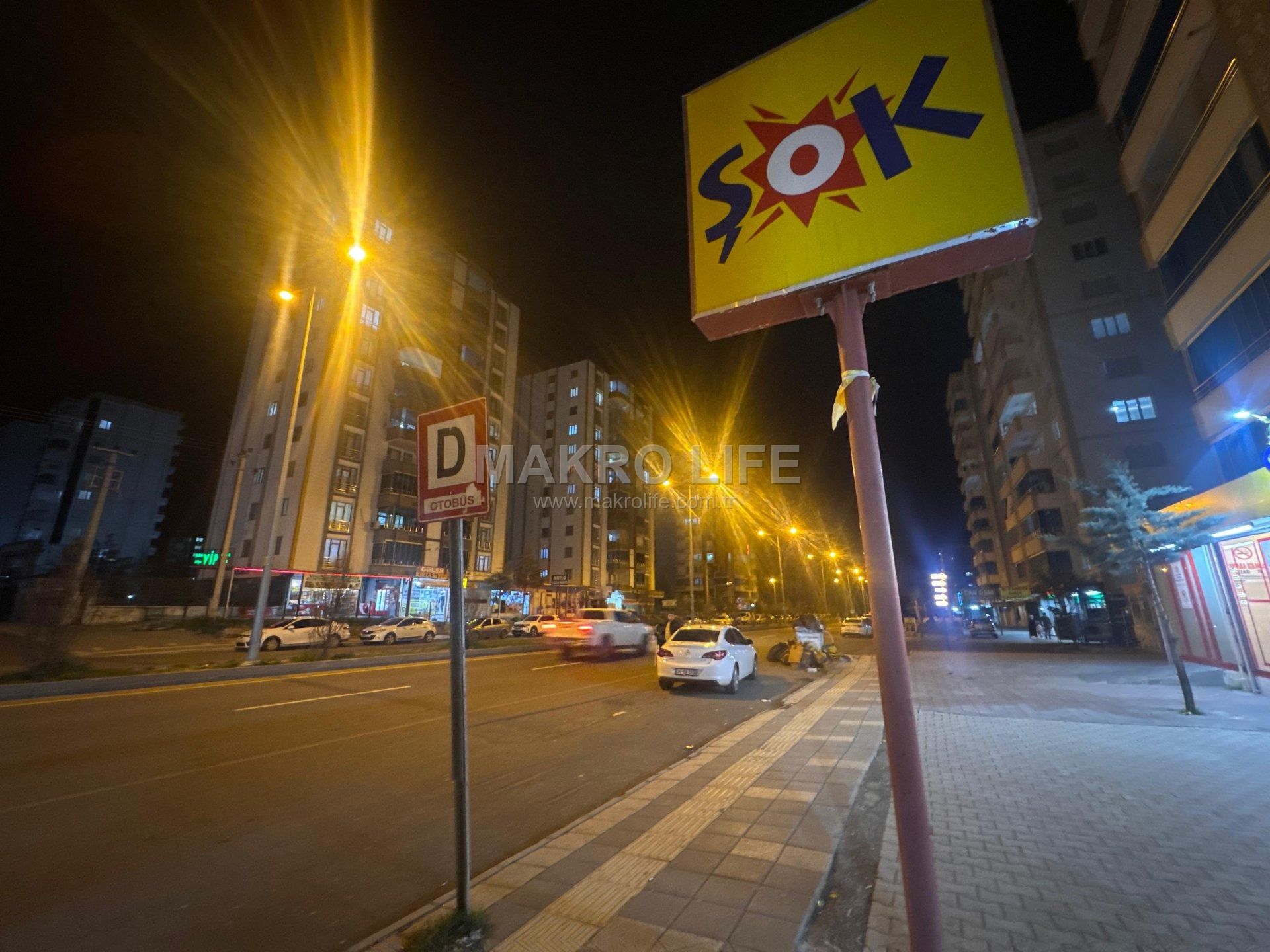 FABRİKA MAHALLESİNDE 2 DAİRE ÜZERİ KİRALIK 3+1 DAİRE