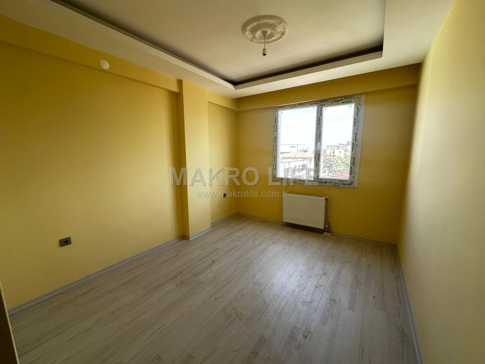 🏡TOPTANCILAR CİVARI – SIFIR 2+1 100 M2 DAİRE 💎