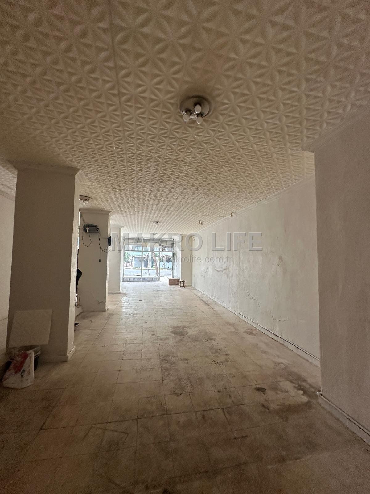 🏬 SATILIK YATIRIMLIK DÜKKAN – KAÇIRILMAYACAK FIRSAT! 🏬