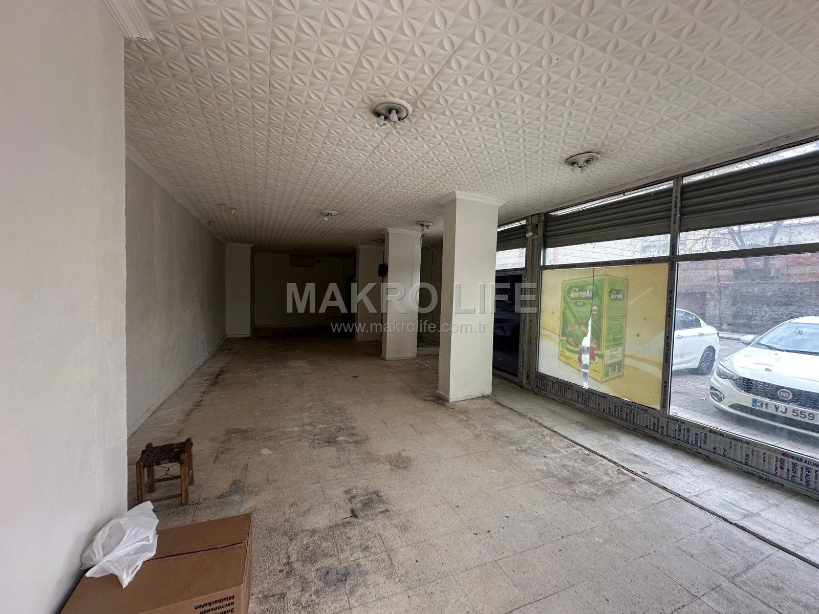 🏬 SATILIK YATIRIMLIK DÜKKAN – KAÇIRILMAYACAK FIRSAT! 🏬