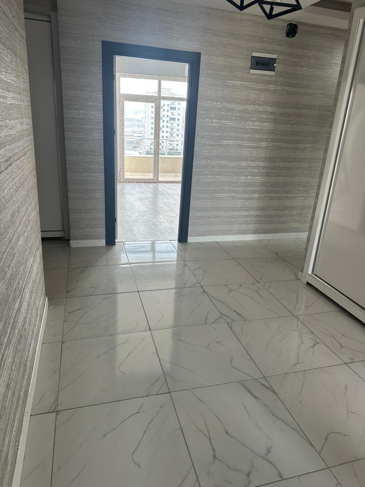 SEYRANTEPE'DE FULL BAKIMLI 3+1 LÜX DAİRE