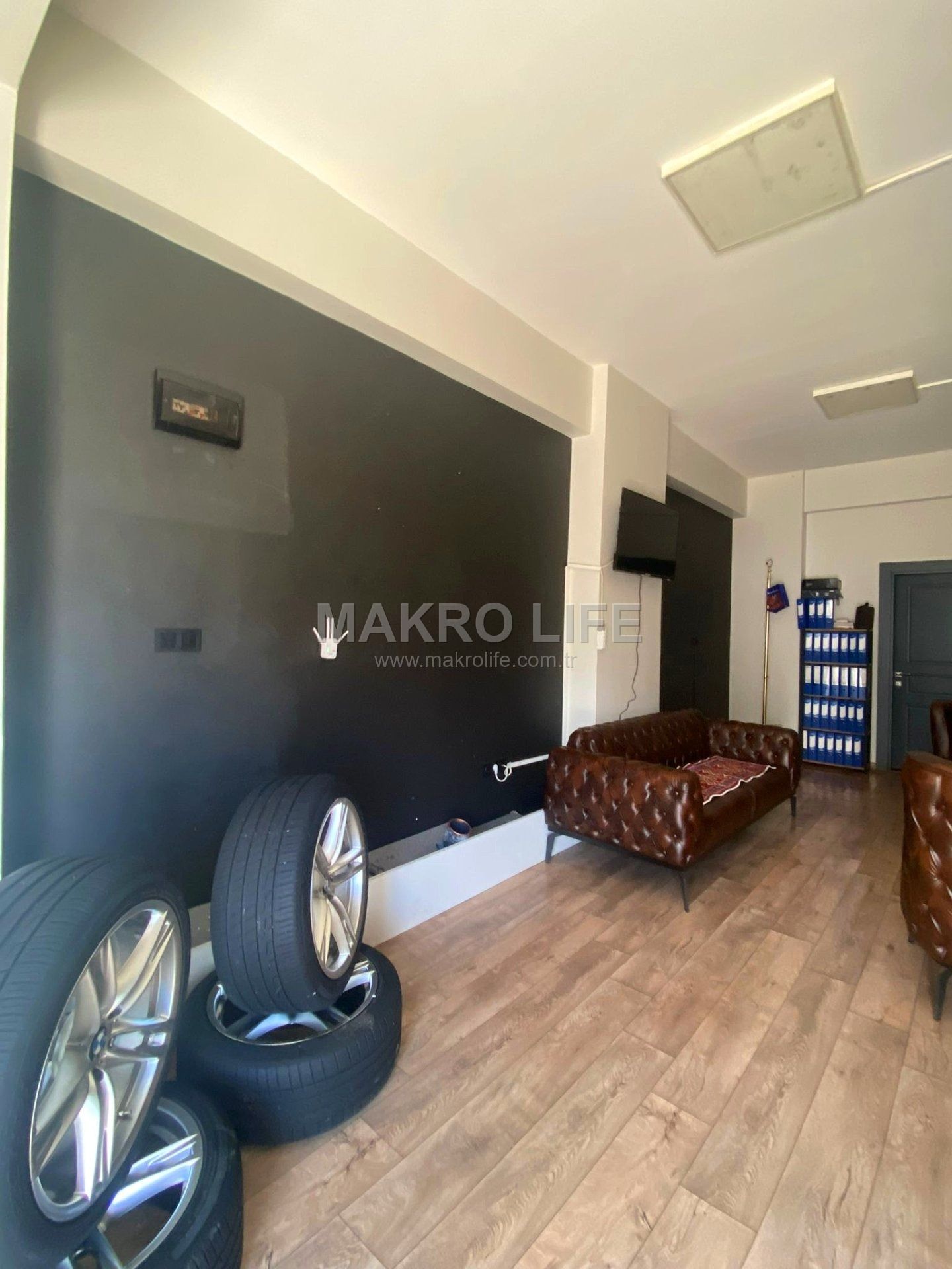 BAĞCILAR'DA SATILIK İŞYERİ