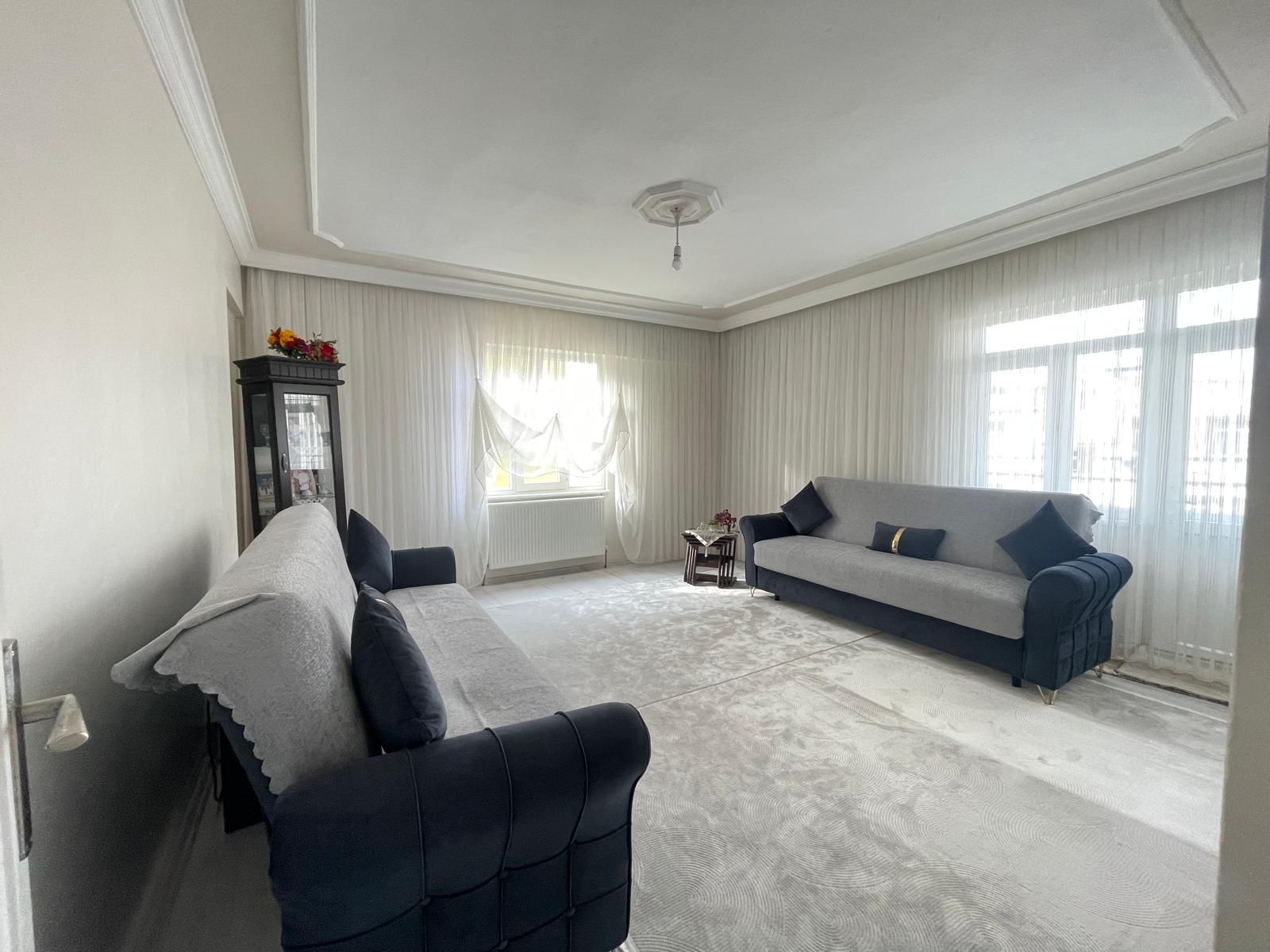 MAKRO LİFE GAYRİMENKUL'DEN HUZUREVLERİN DE 3+1 SATILIK DAİRE