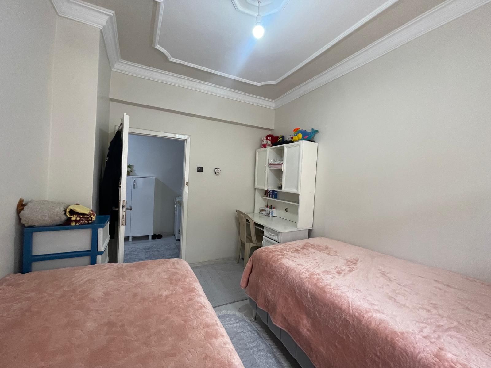 MAKRO LİFE GAYRİMENKUL'DEN HUZUREVLERİN DE 3+1 SATILIK DAİRE