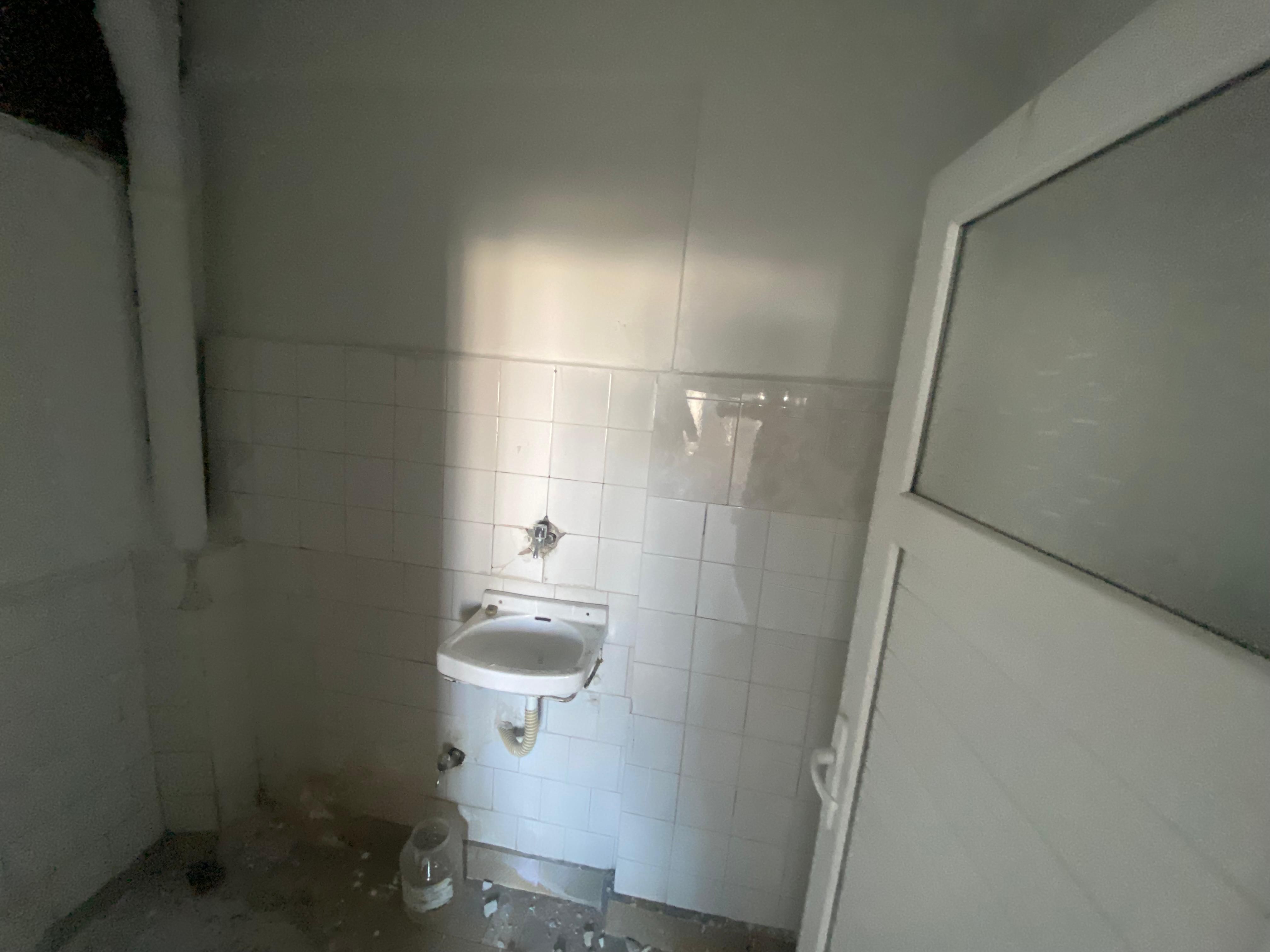 YENİŞEHİR İŞKUR CİVARI SATILIK 3+1 DAİRE