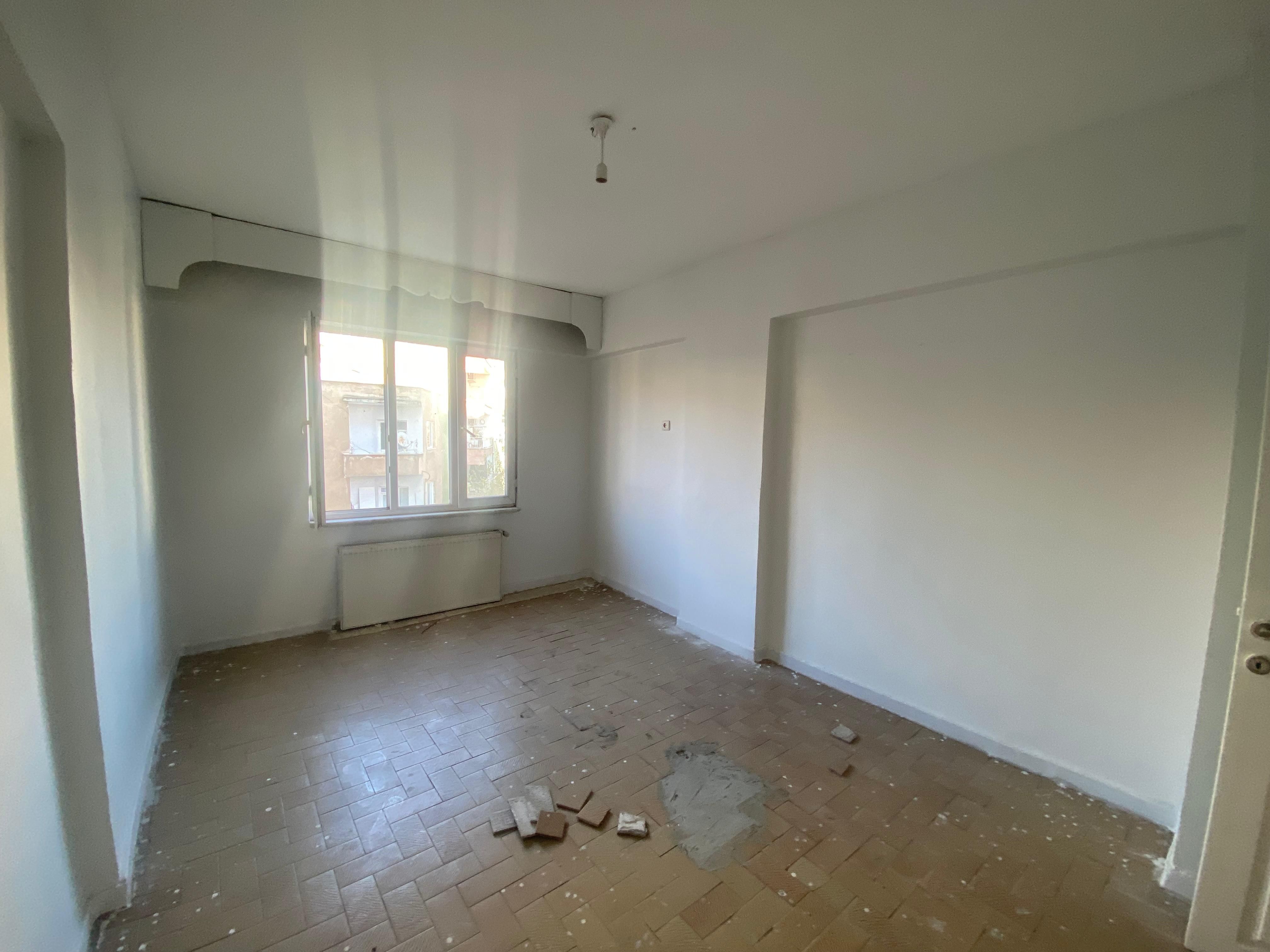 YENİŞEHİR İŞKUR CİVARI SATILIK 3+1 DAİRE