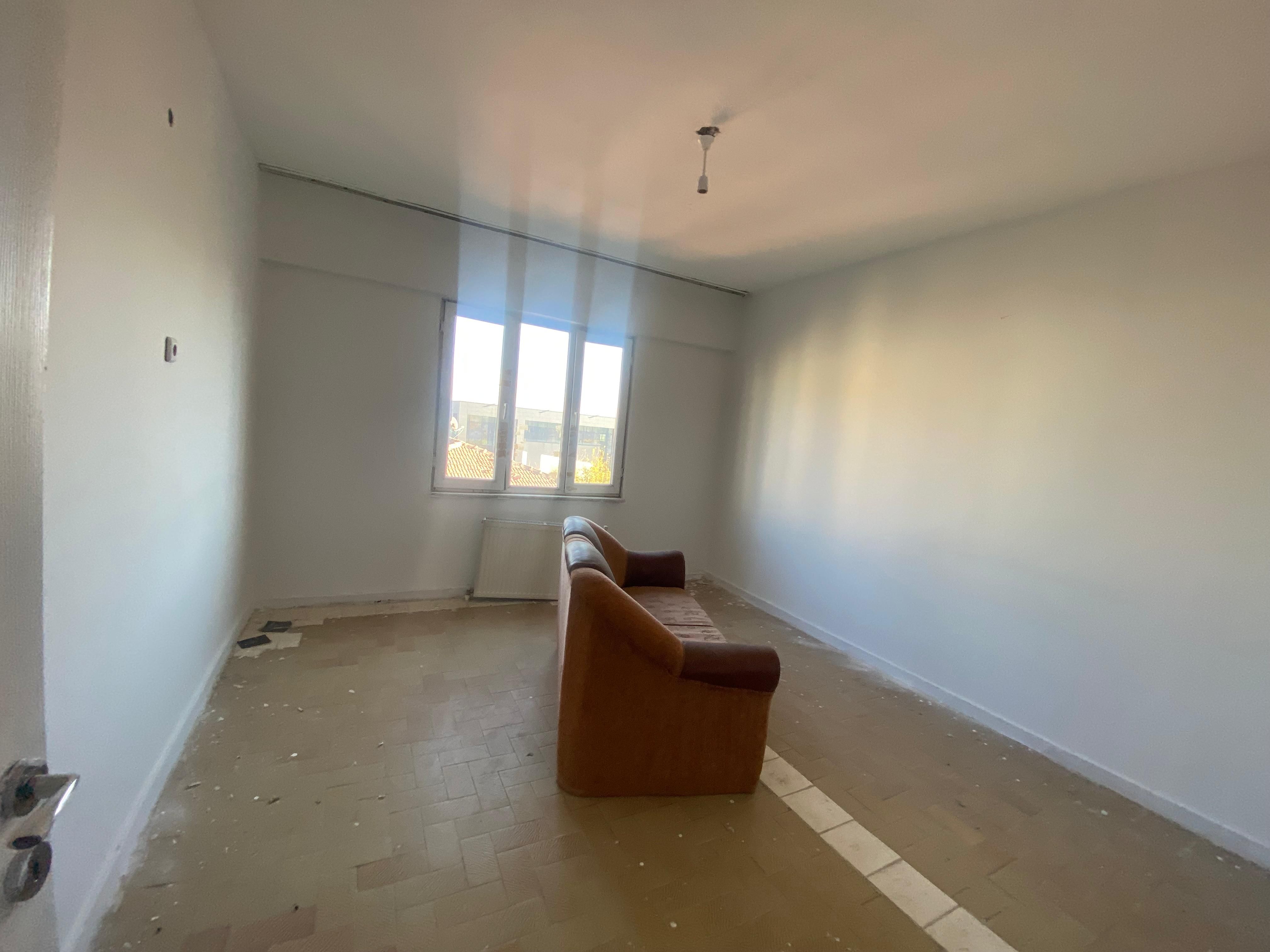 YENİŞEHİR İŞKUR CİVARI SATILIK 3+1 DAİRE