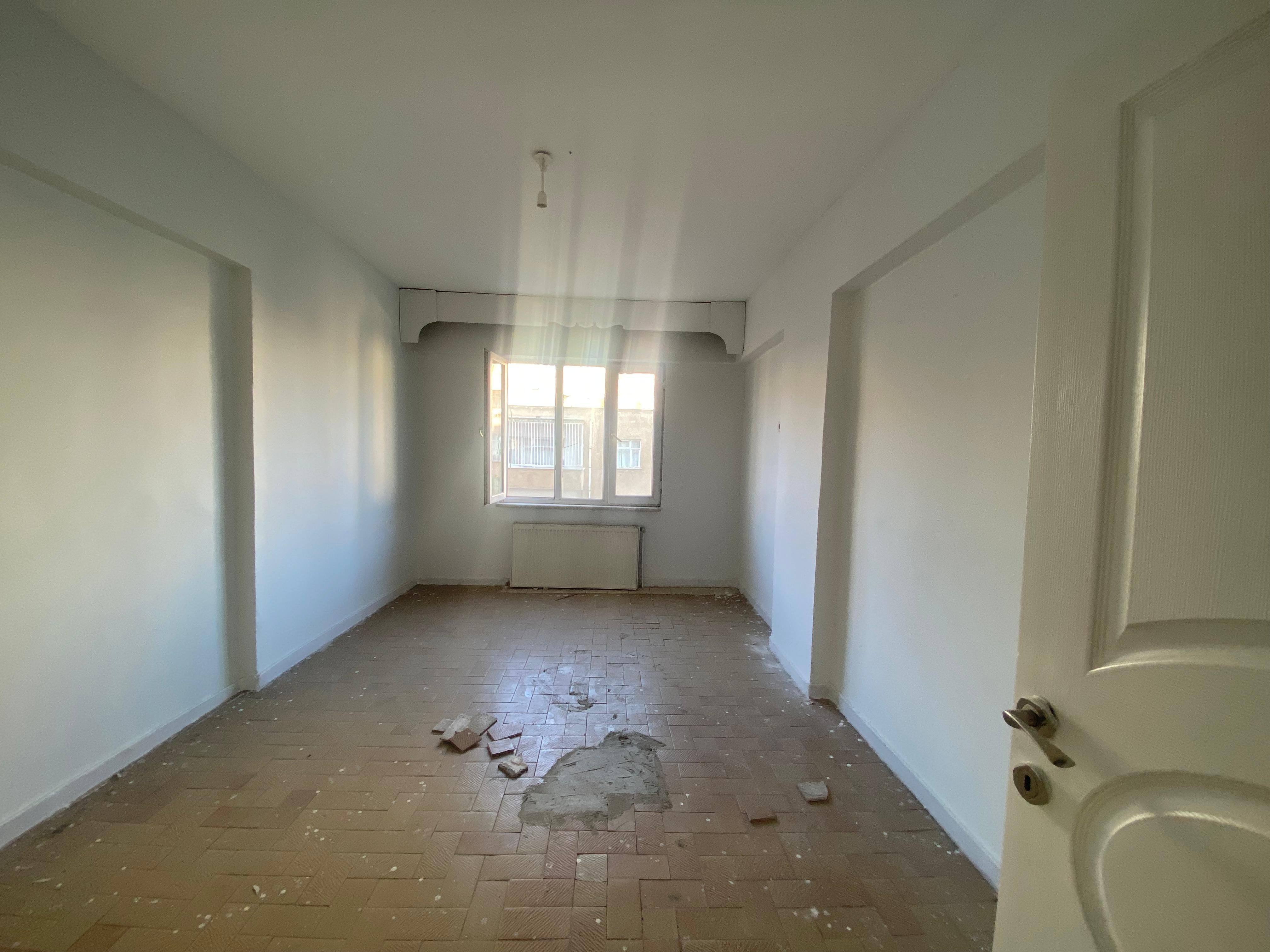YENİŞEHİR İŞKUR CİVARI SATILIK 3+1 DAİRE