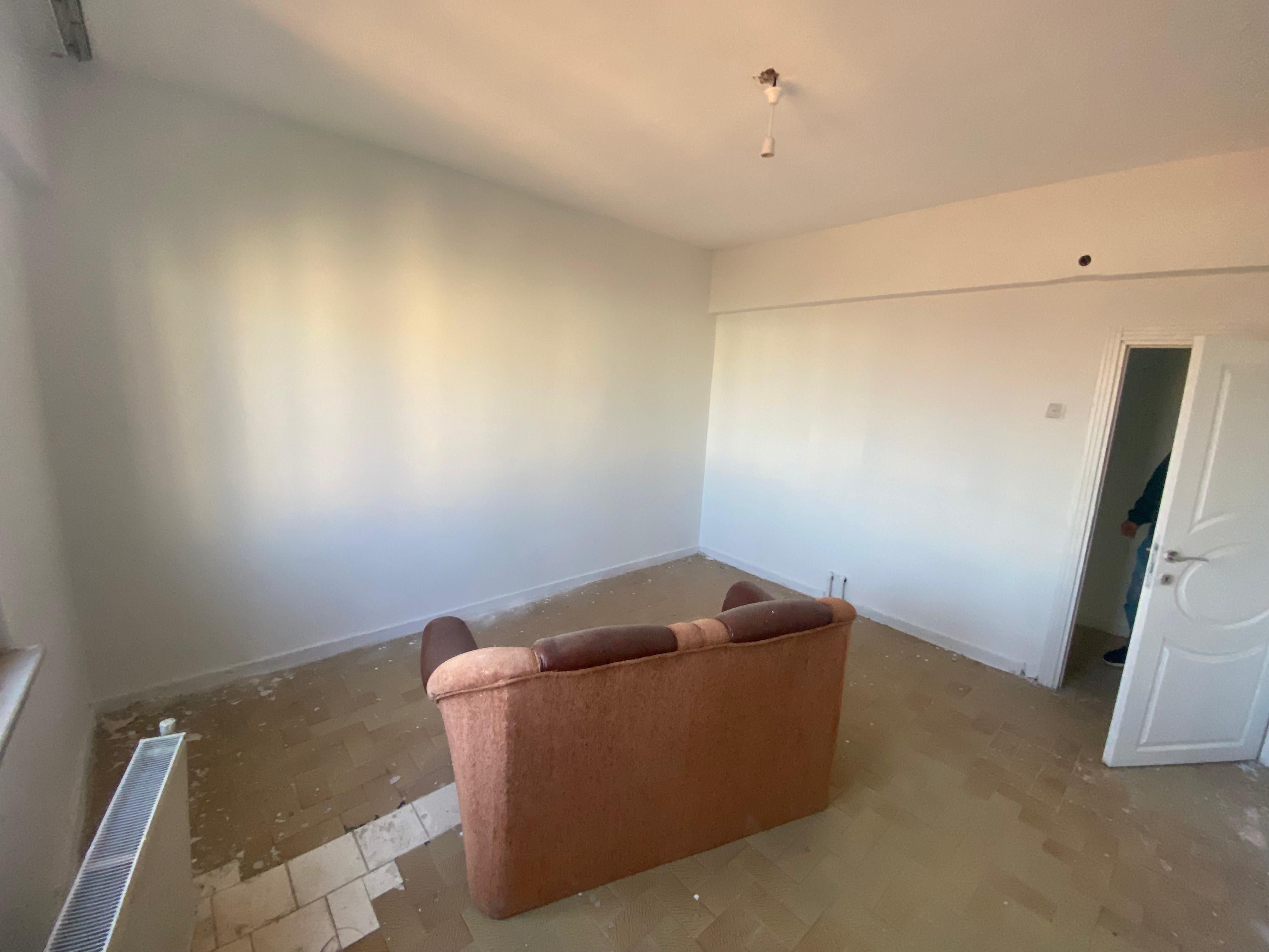 YENİŞEHİR İŞKUR CİVARI SATILIK 3+1 DAİRE
