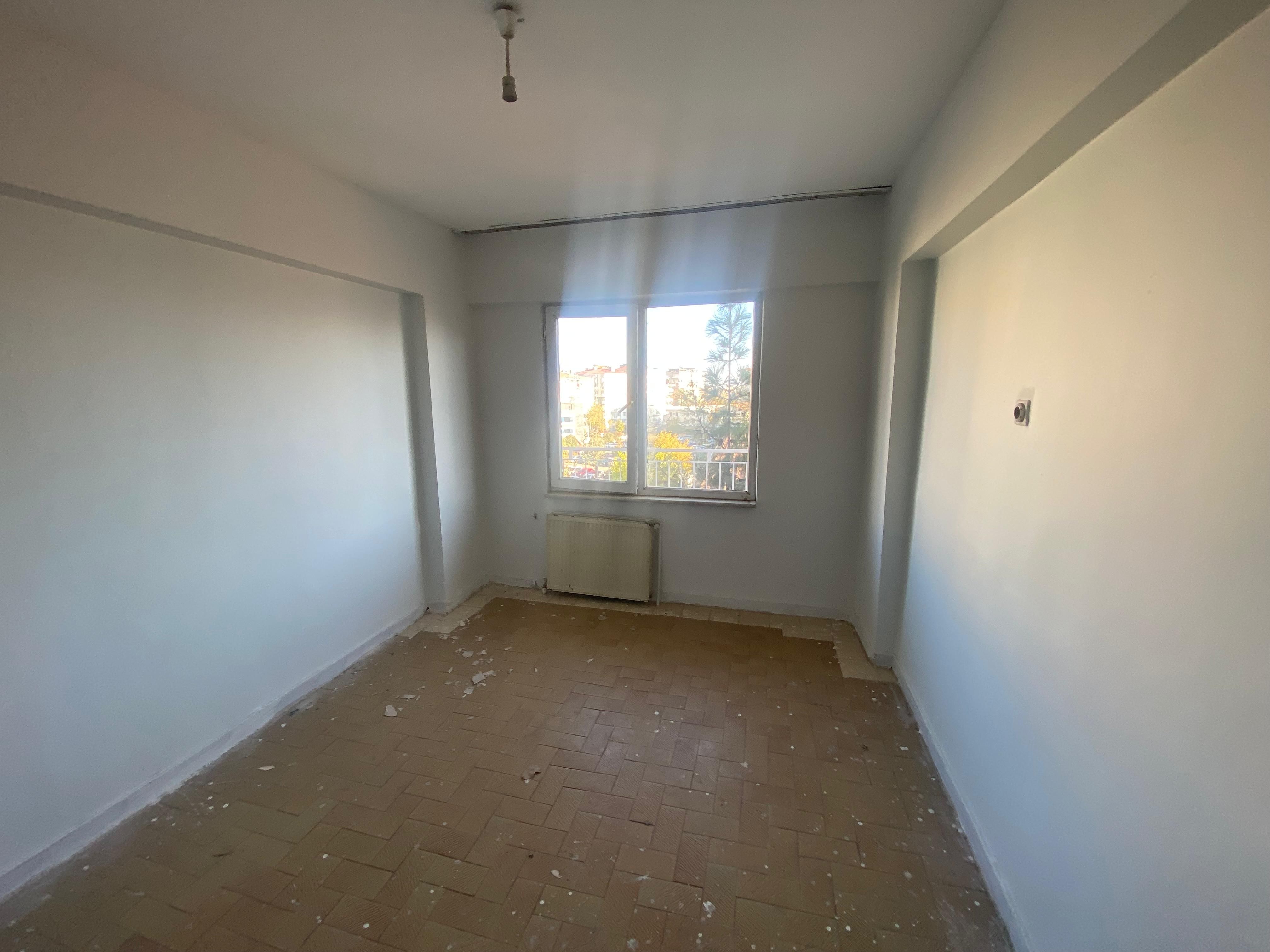 YENİŞEHİR İŞKUR CİVARI SATILIK 3+1 DAİRE