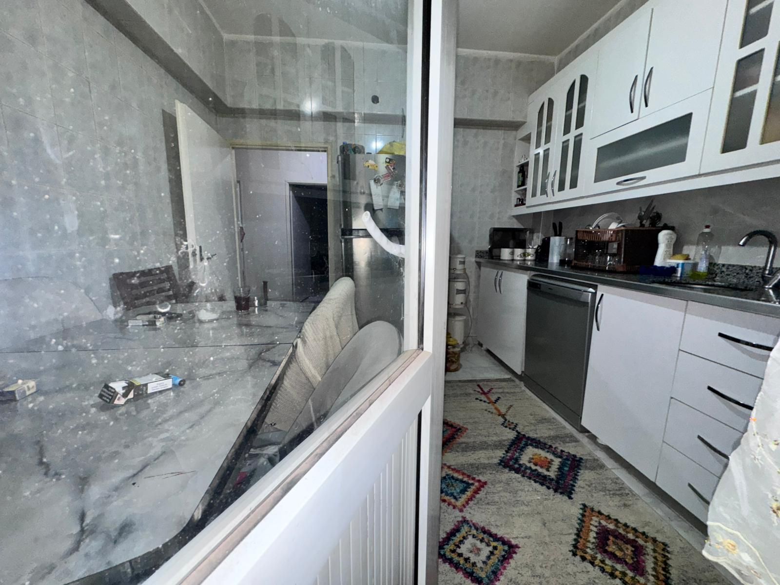 BATI HASTANESİ YANINDA UYGUN FİYATLI 3+1 SATILIK DAİRE