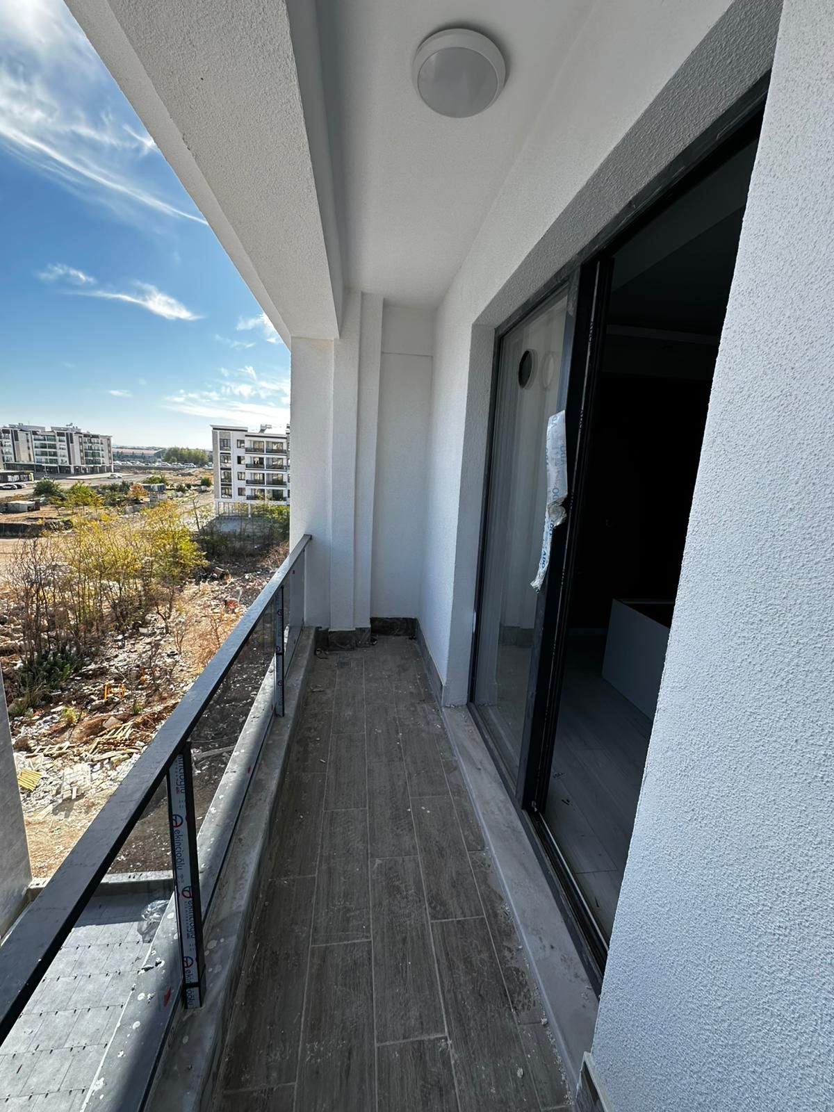 KANTAR CİVARI SIFIR, LÜKS 1+1 DAİRE!