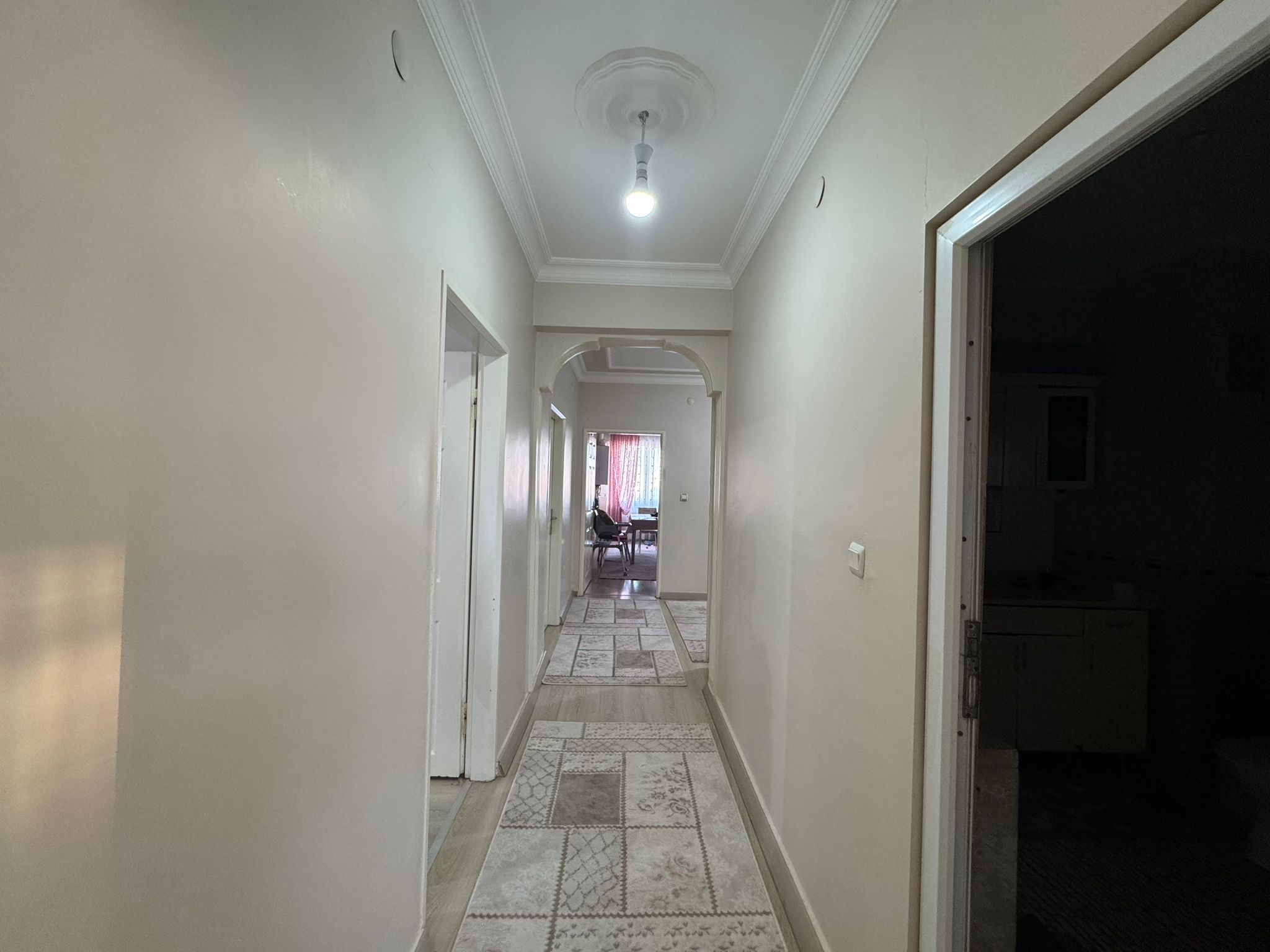 KAPLAN CİTY CİVARI SATILIK 3+1 DAİRE