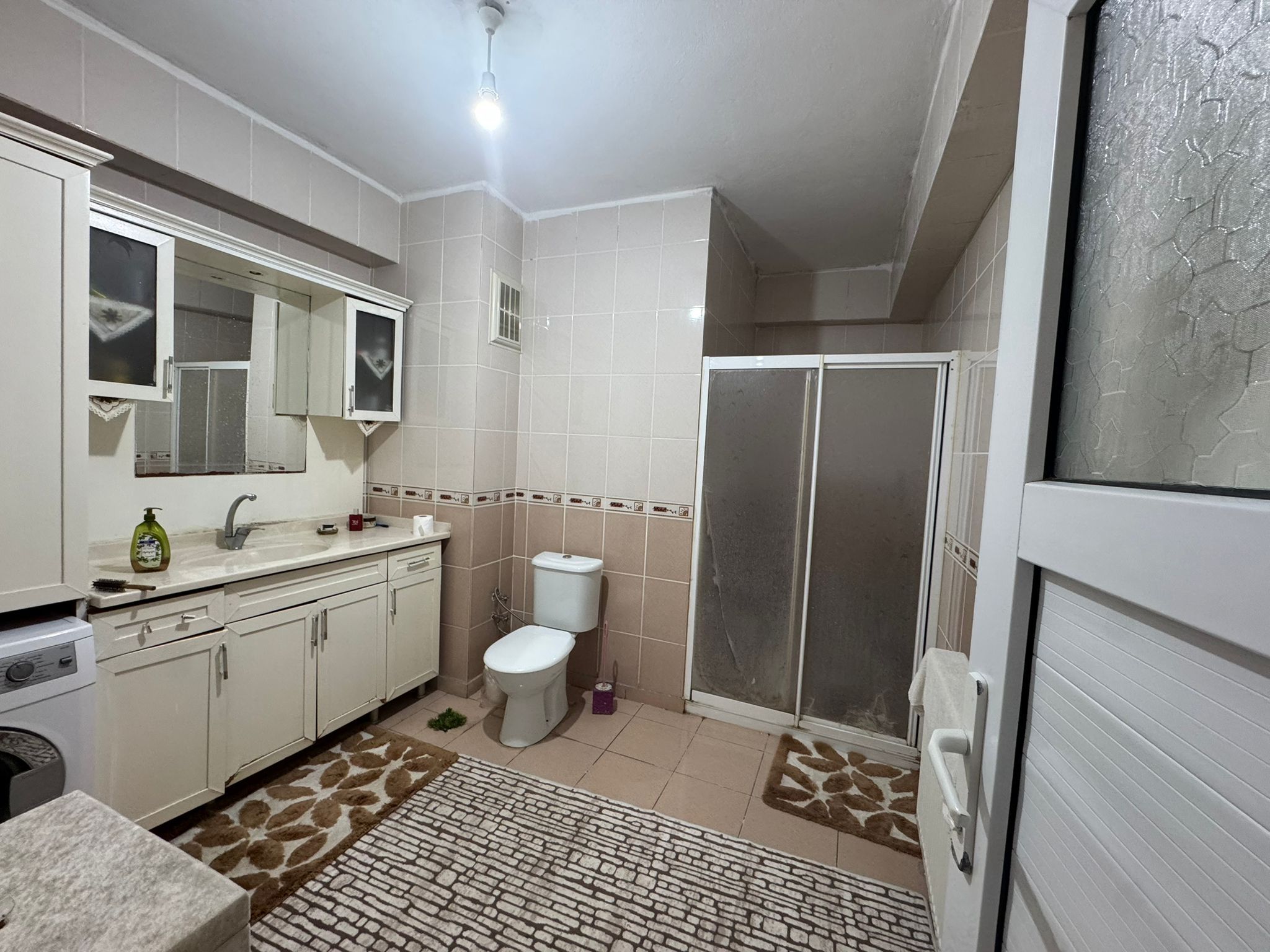 KAPLAN CİTY CİVARI SATILIK 3+1 DAİRE
