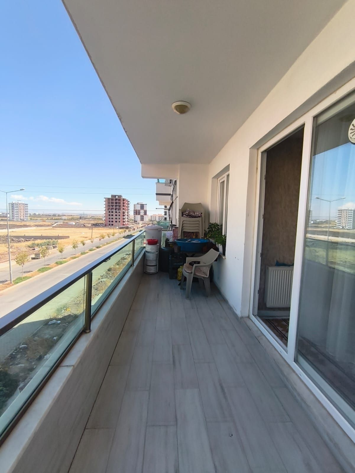 ÜÇKUYULAR 3+1 LÜKS DAİRE