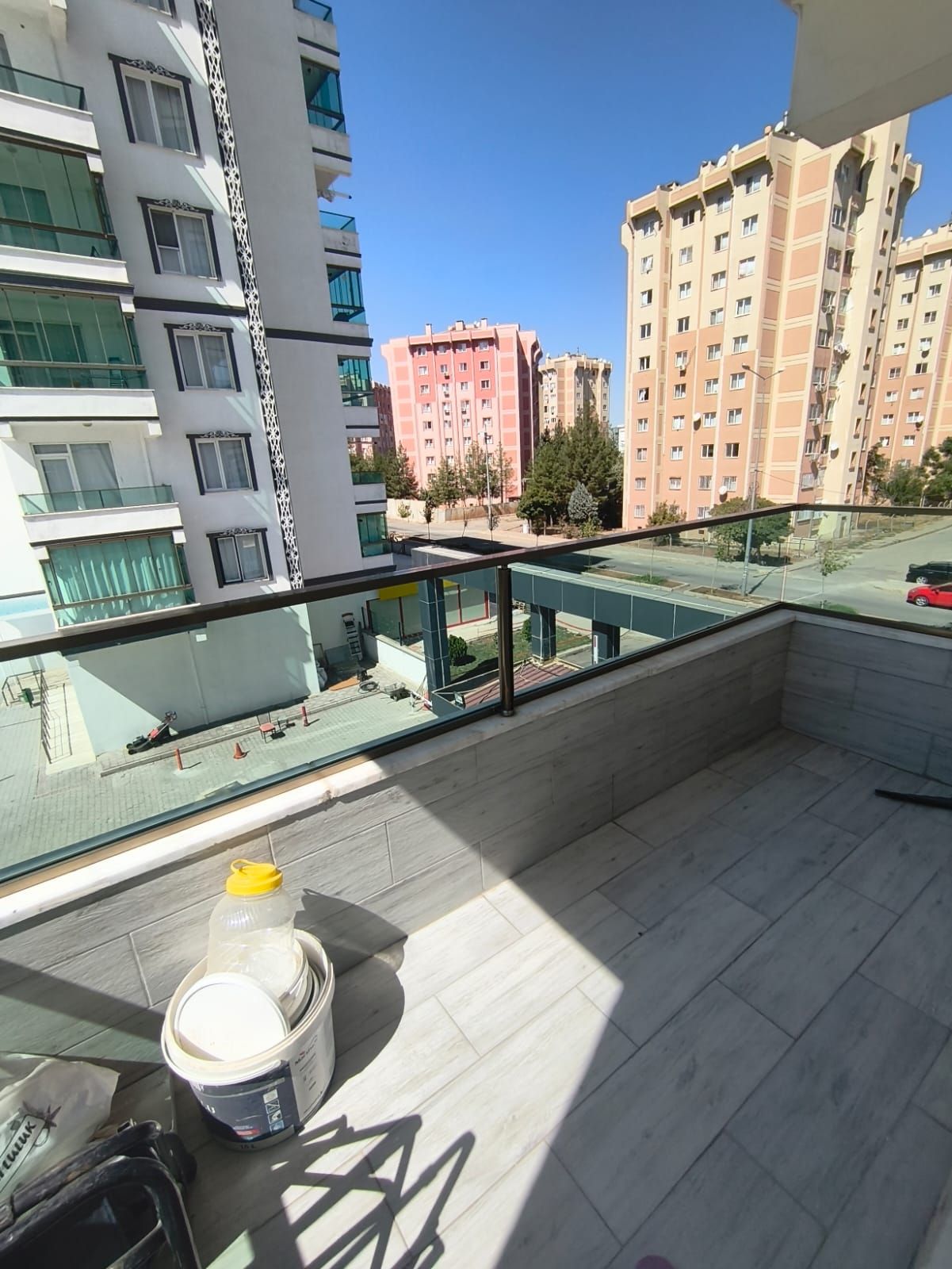 ÜÇKUYULAR 3+1 LÜKS DAİRE